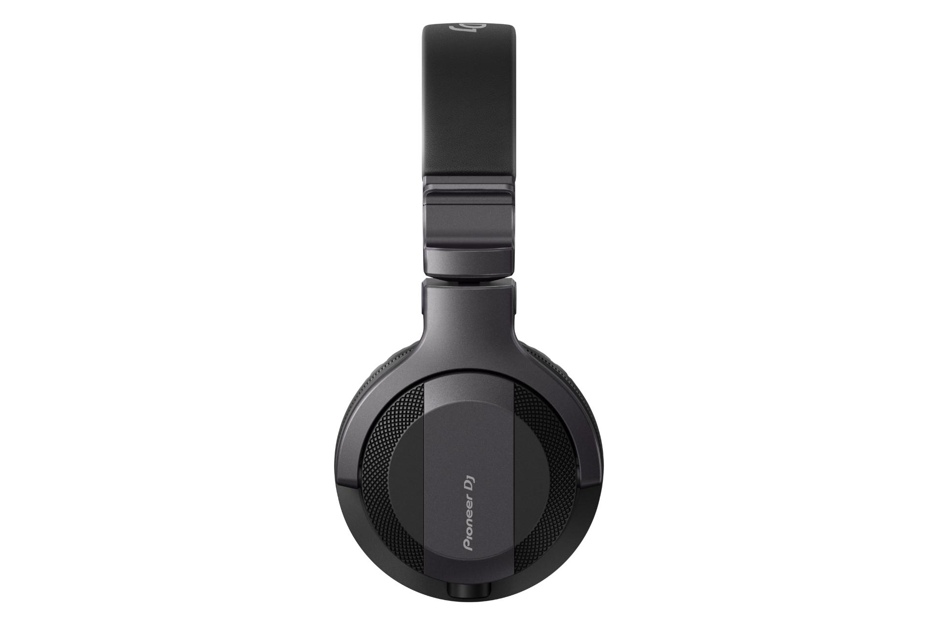 نمای جانبی هدفون پایونیر Pioneer DJ HDJ-CUE1