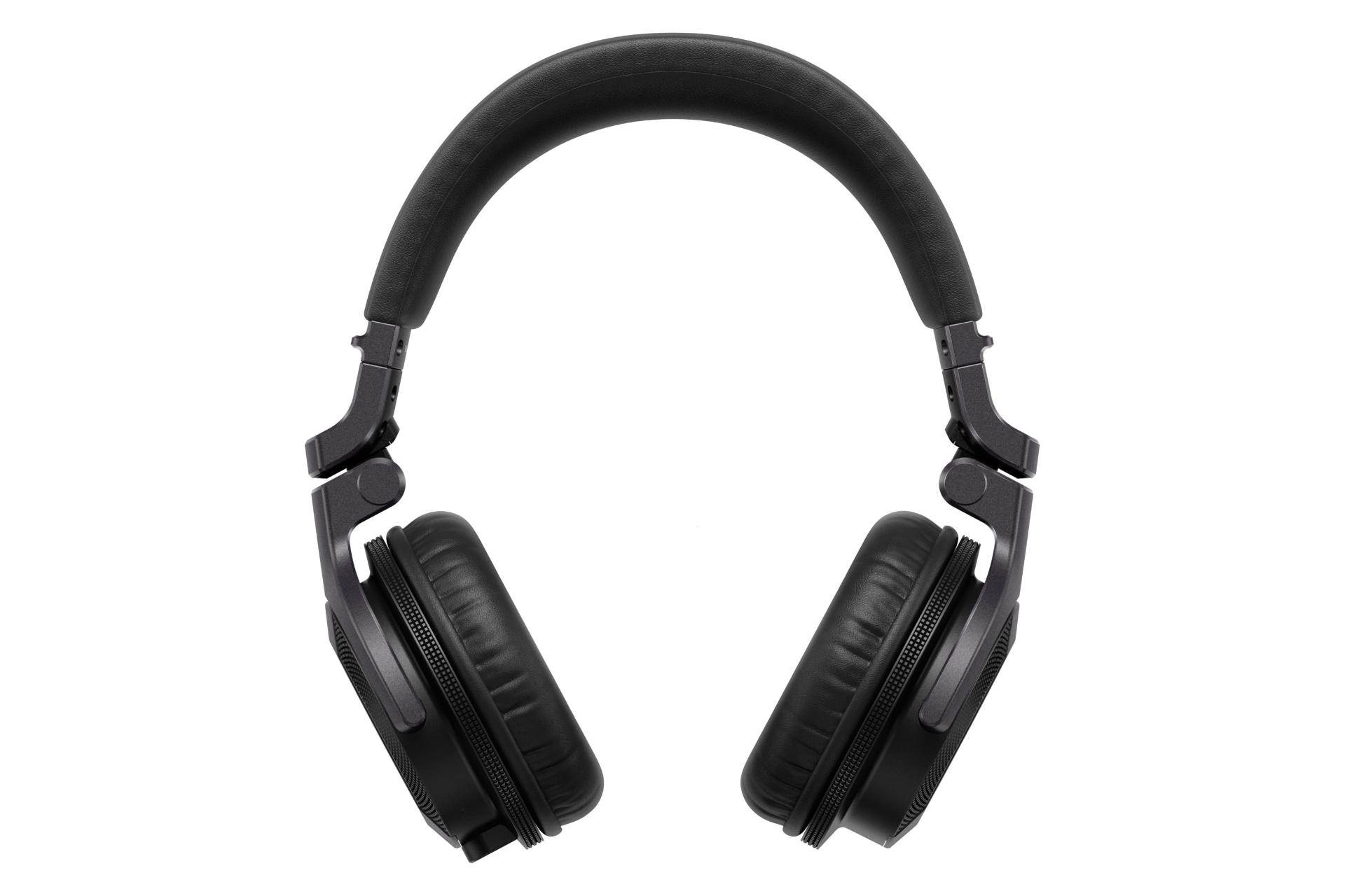 هدفون پایونیر Pioneer DJ HDJ-CUE1 از نمای روبرو