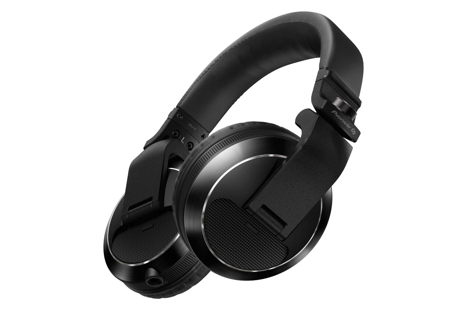 هدفون پایونیر Pioneer DJ HDJ-X7 مشکی