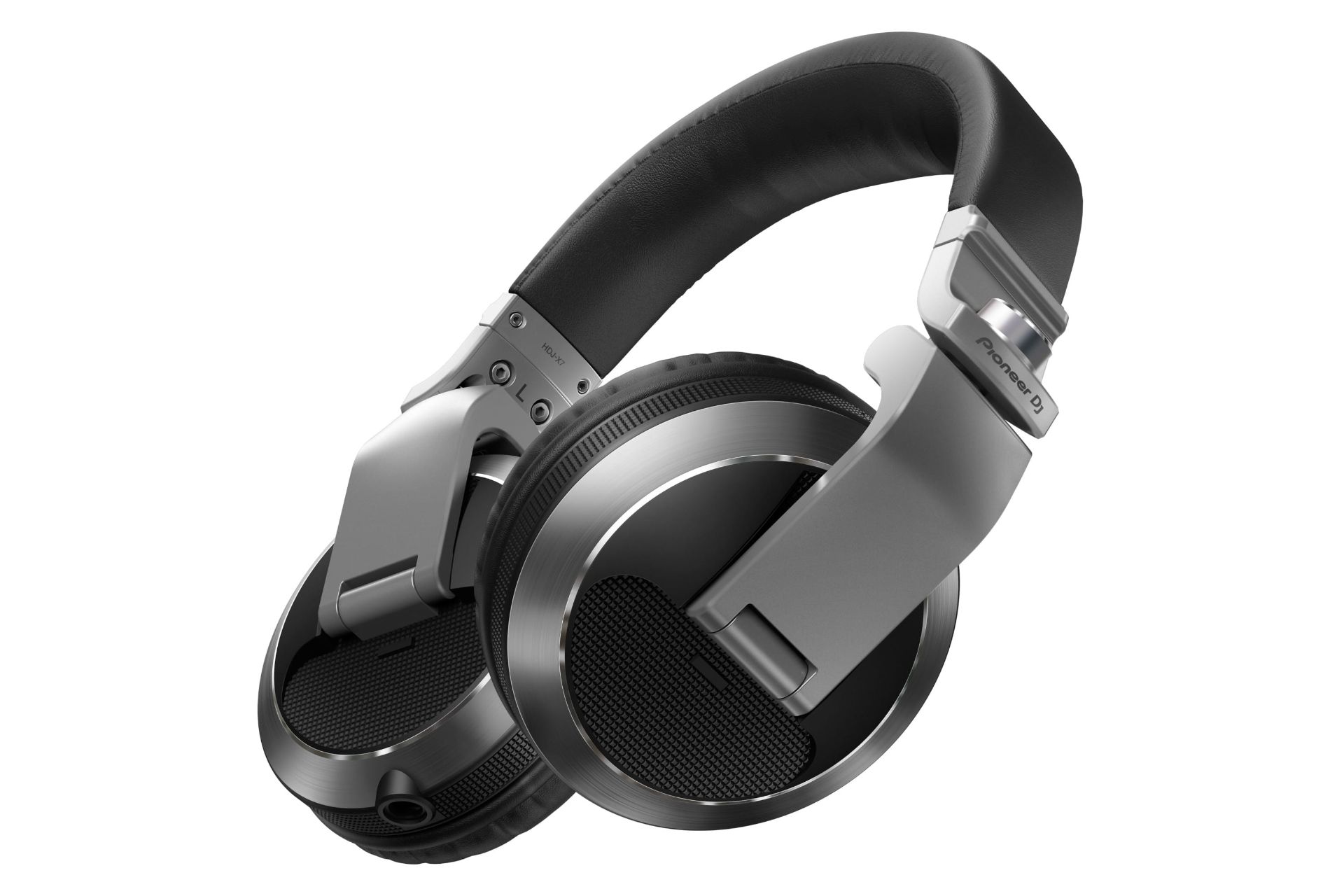 هدفون پایونیر Pioneer DJ HDJ-X7 نقره ای