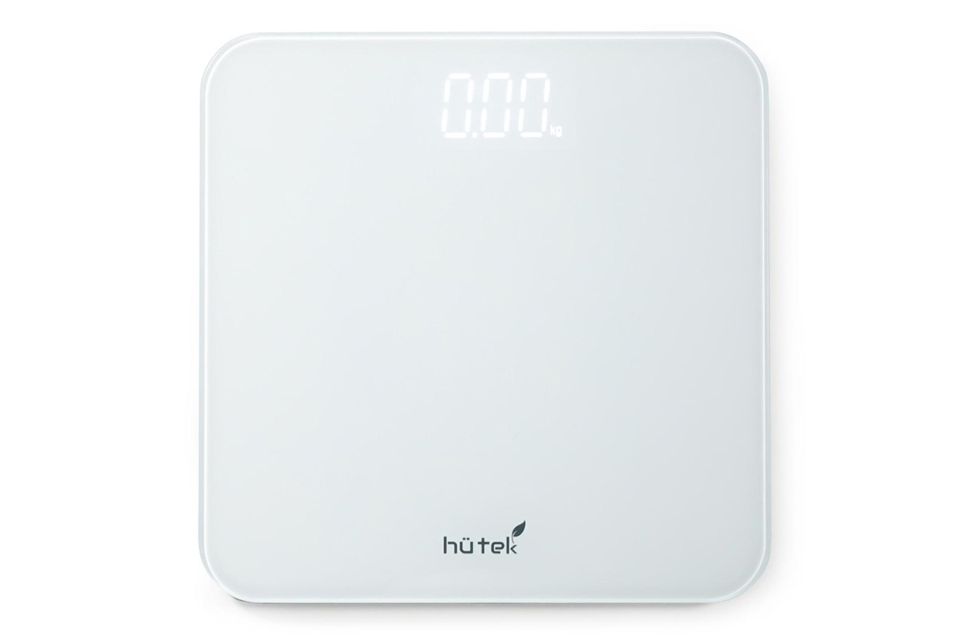 مرجع متخصصين ايران ترازوي وزن كشي هيوتك Hutek HUB-810
