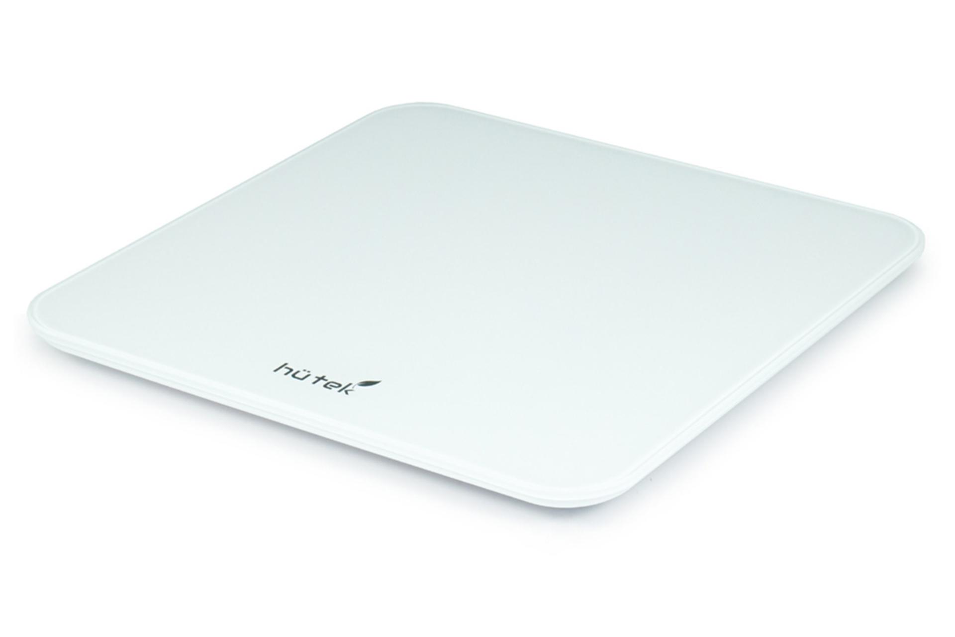 نمای کناری ترازوی وزن کشی هیوتک Hutek HUB-810