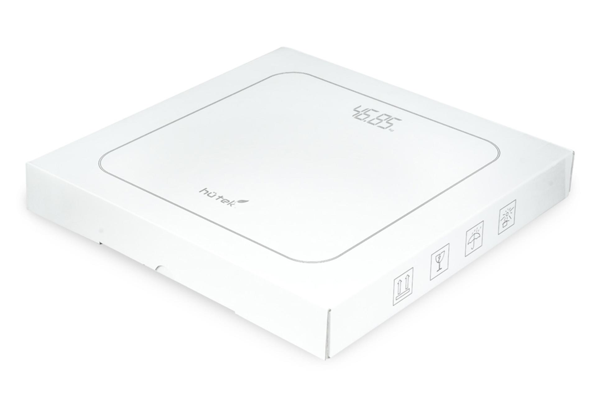 جعبه ترازوی وزن کشی هیوتک Hutek HUB-810
