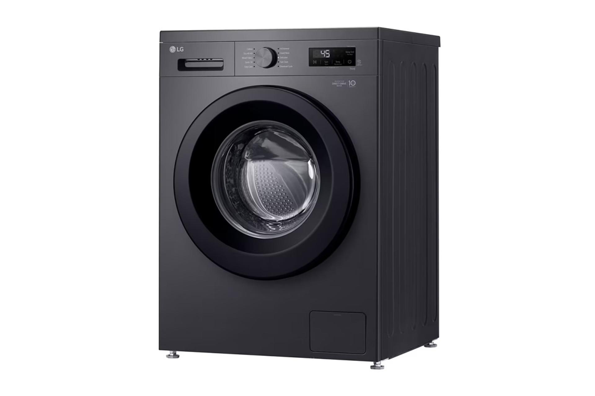 ال جی LG F2Y1TYP6J نمای جلو و راست