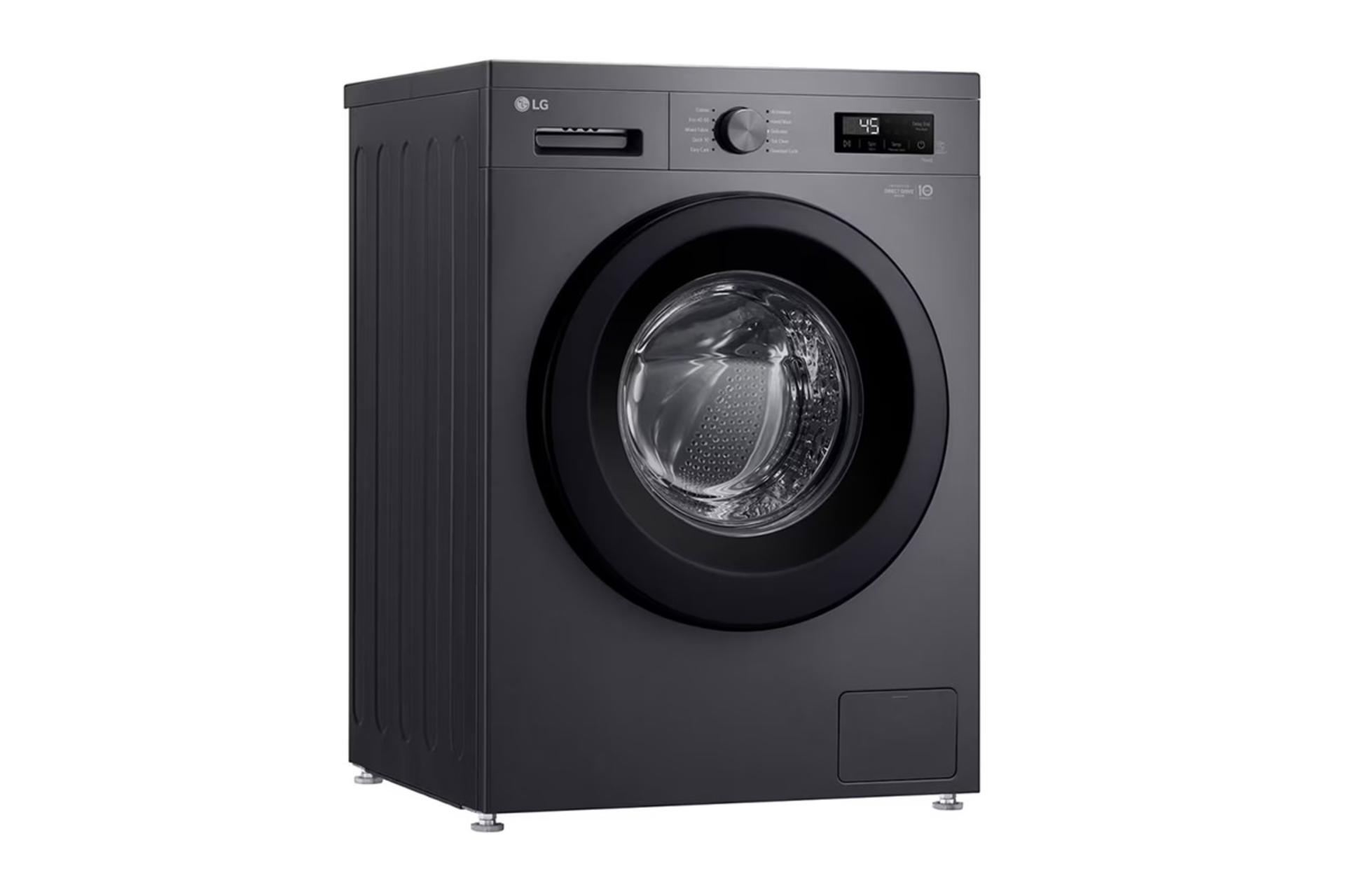 ال جی LG F2Y1TYP6J نمای جلو و چپ