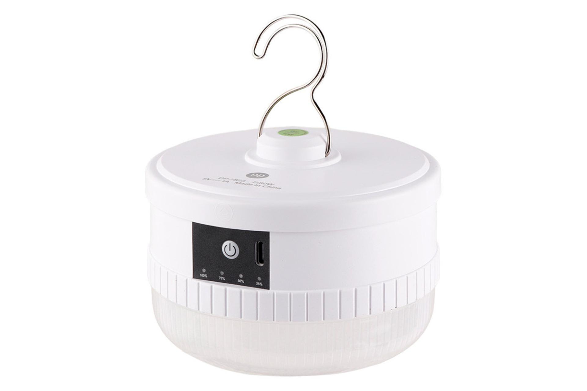 چراغ آویز دی پی DP 7823