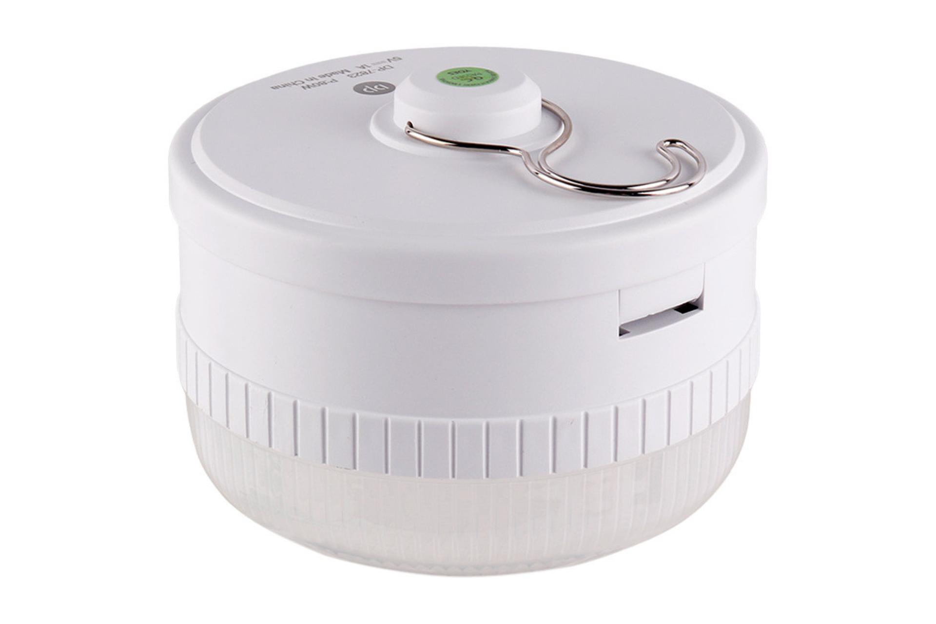 نمای جانبی چراغ آویز دی پی DP 7823
