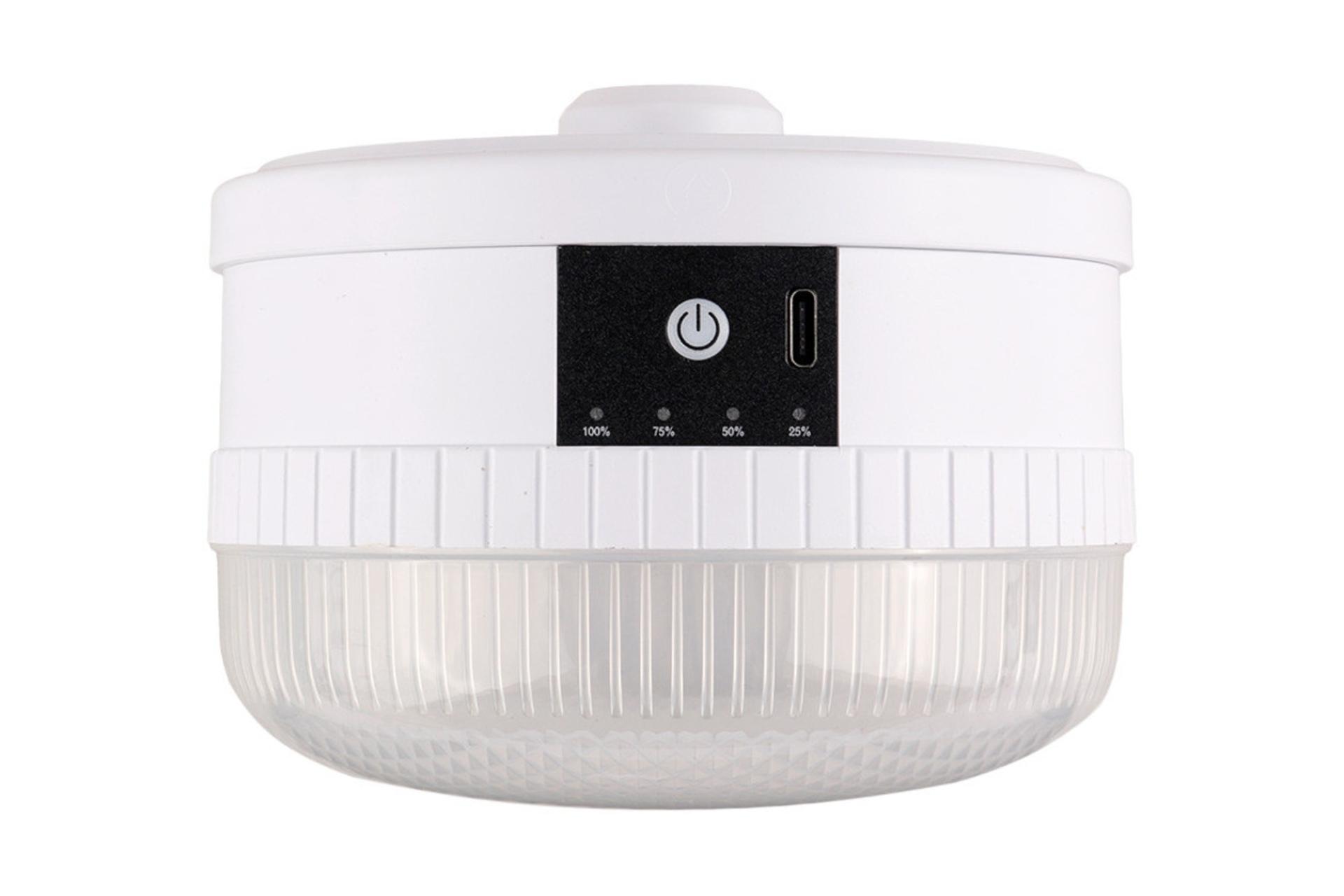 درگاه شارژ چراغ آویز دی پی DP 7823