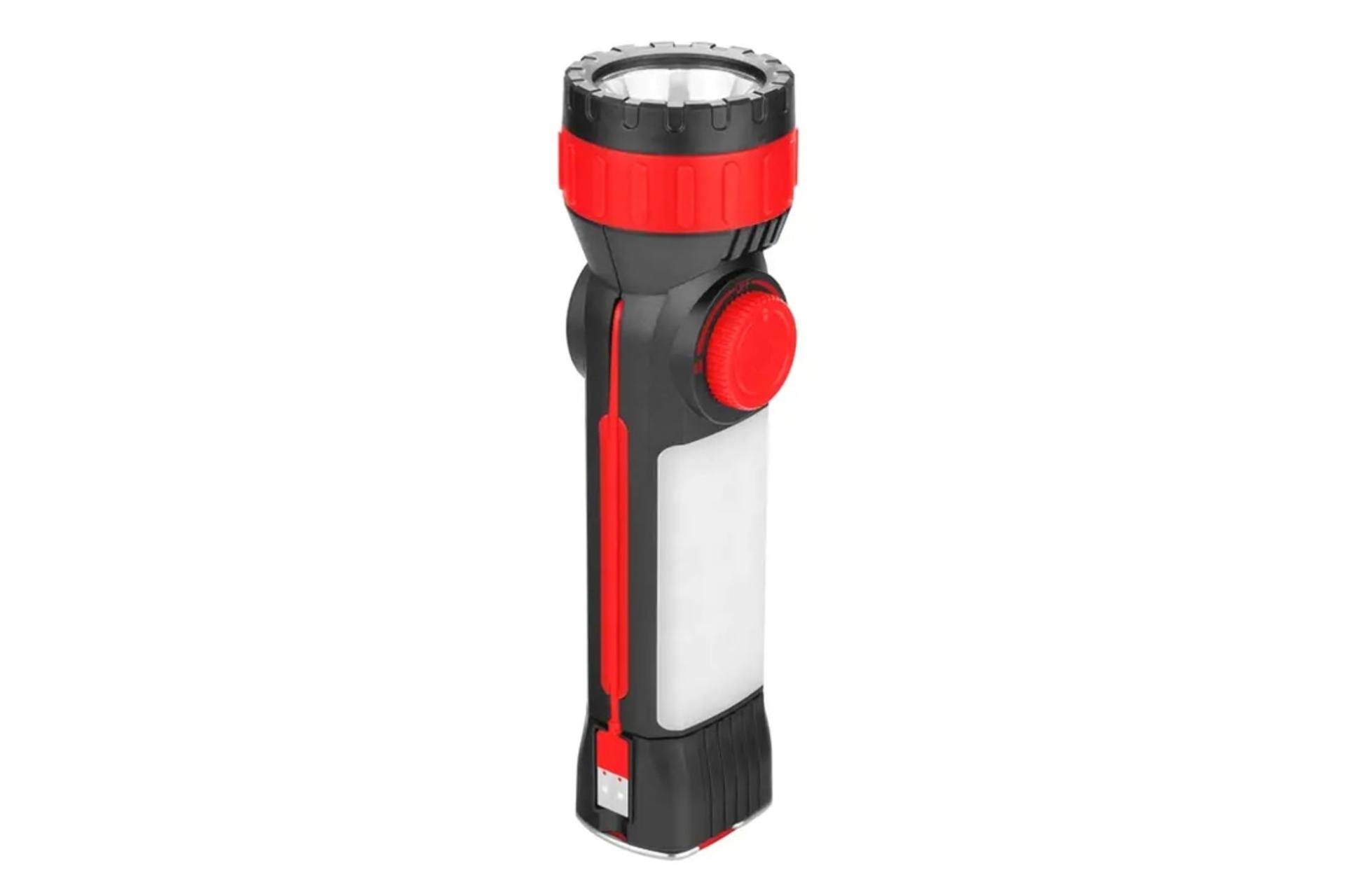 مرجع متخصصين ايران چراغ قوه رونيكس Ronix RH-4270 NIGHT GUARD