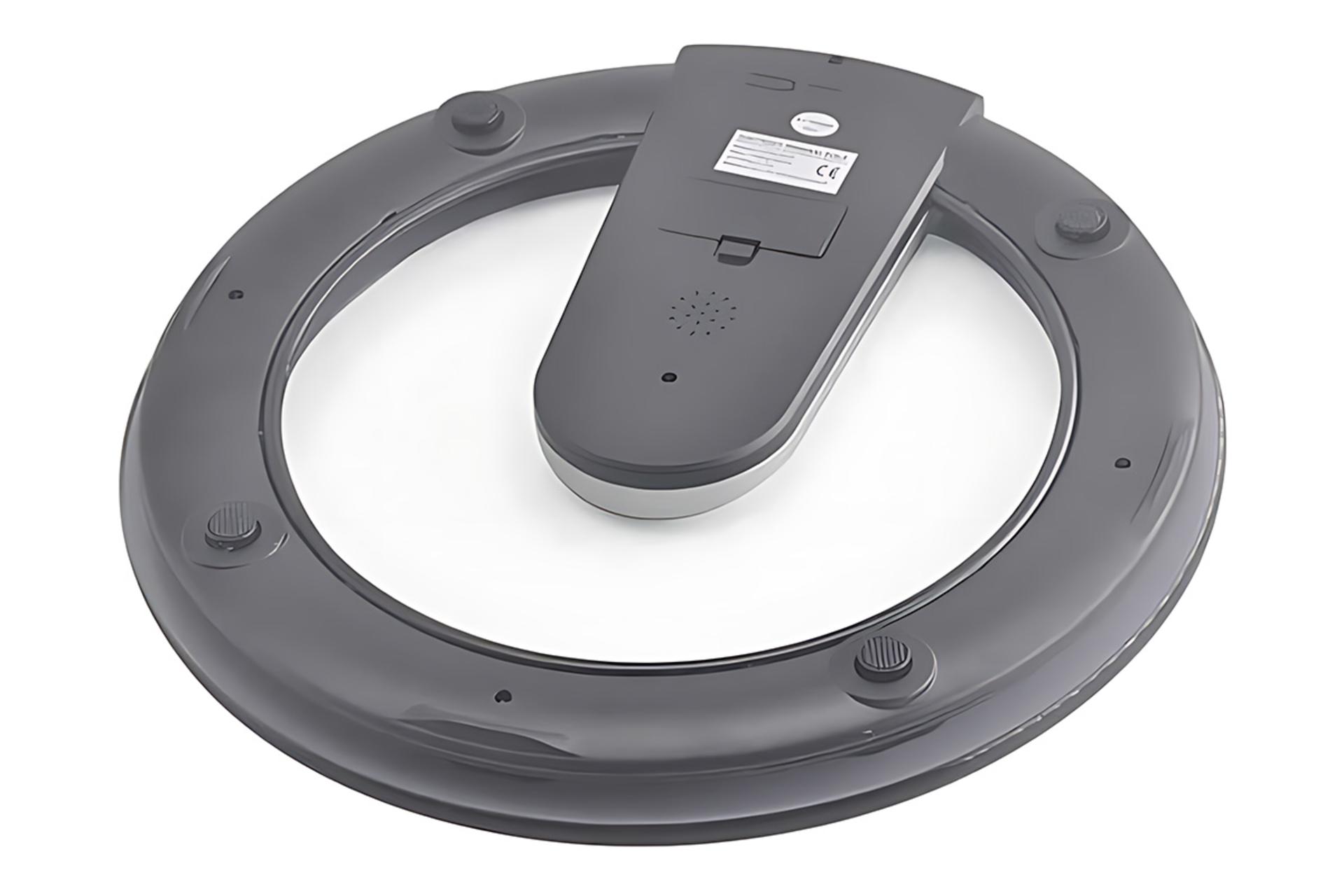 نمای پایین ترازوی وزن کشی کانستنت Constant 14192-300A