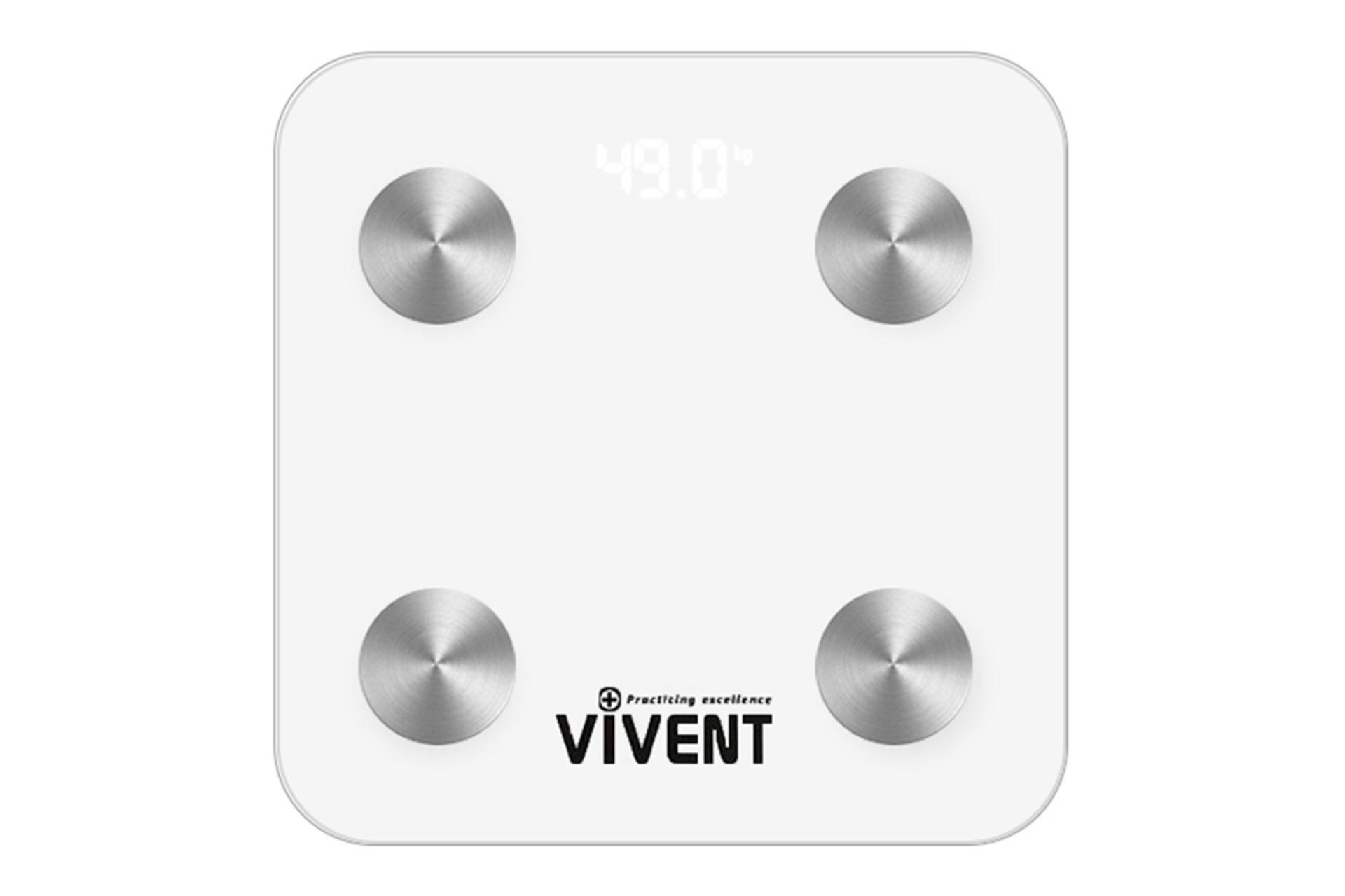 ترازوی وزن کشی ویونت Vivent TS-BF8066
