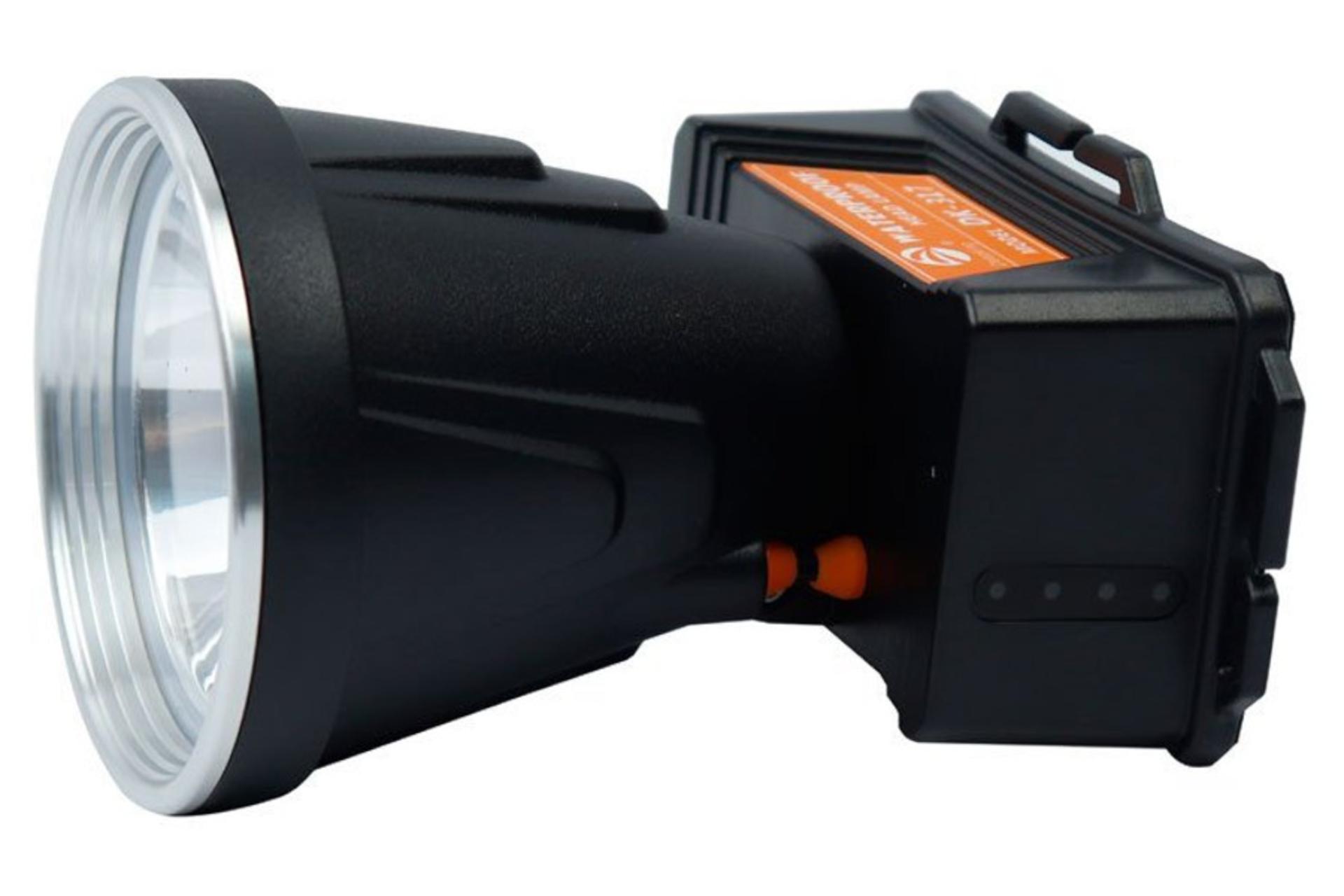 چراغ پیشانی دیپ کینگ DEEPKING DK-317