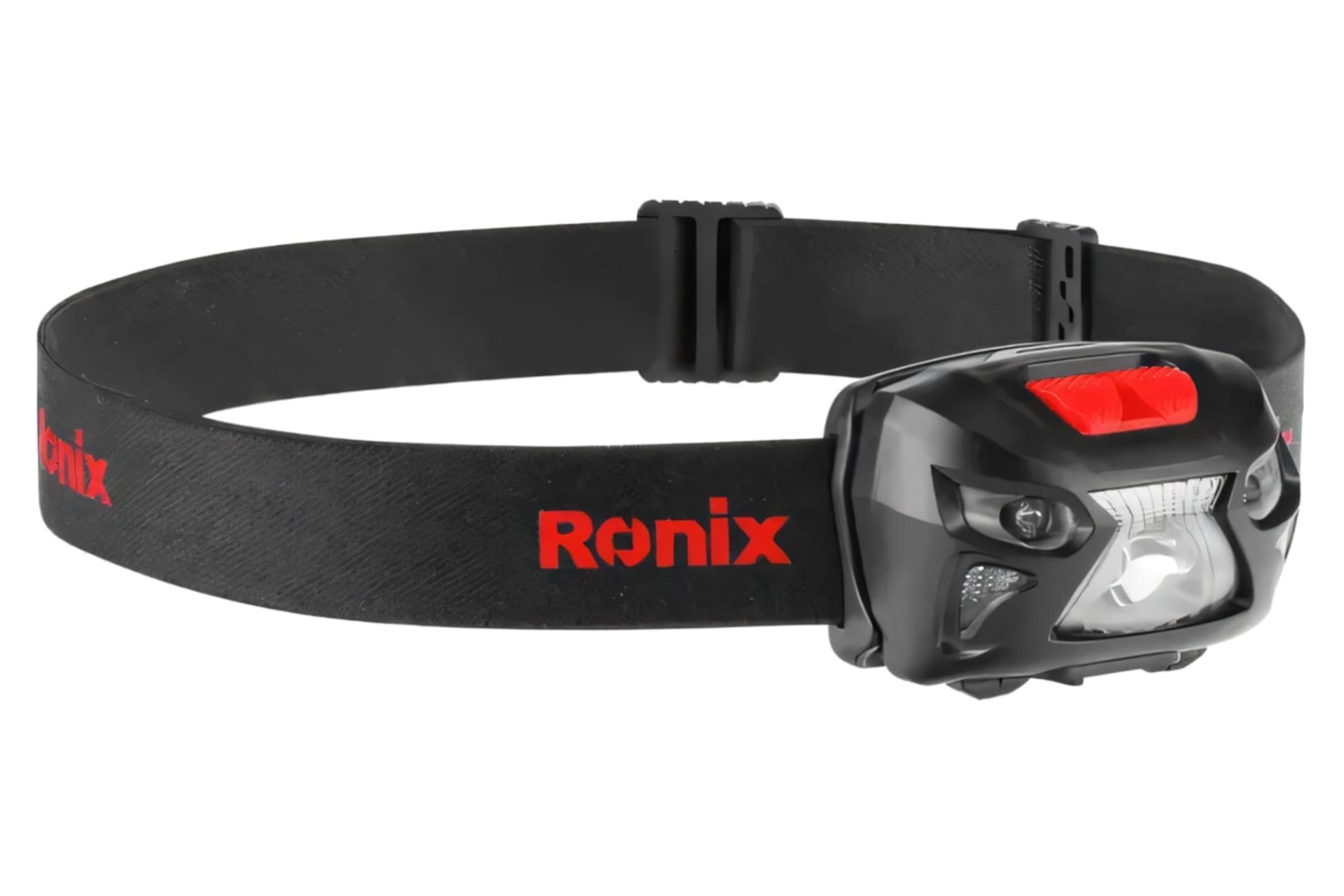چراغ پیشانی رونیکس Ronix RH-4286