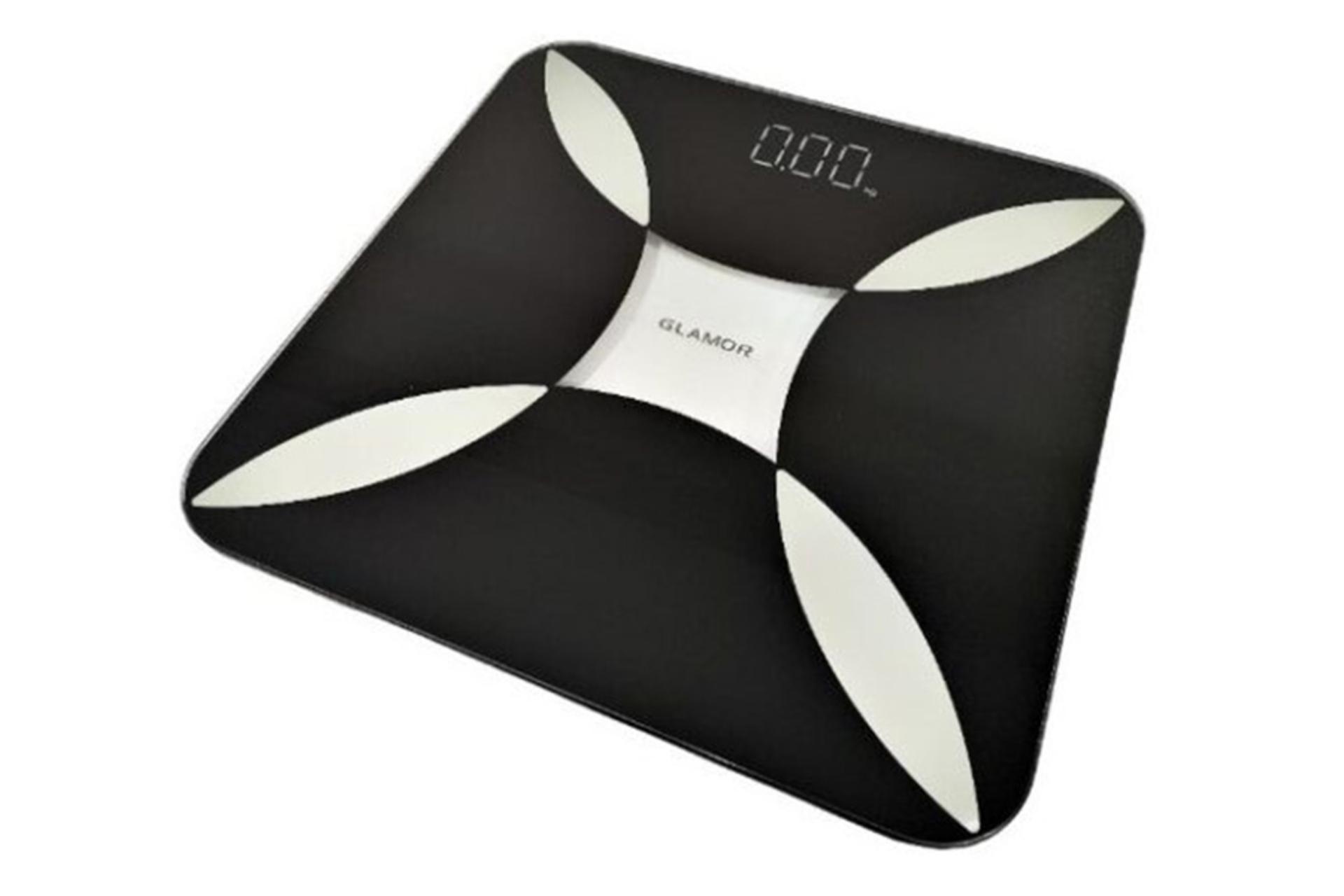 ترازوی وزن کشی گلامور Glamor GBS-2109
