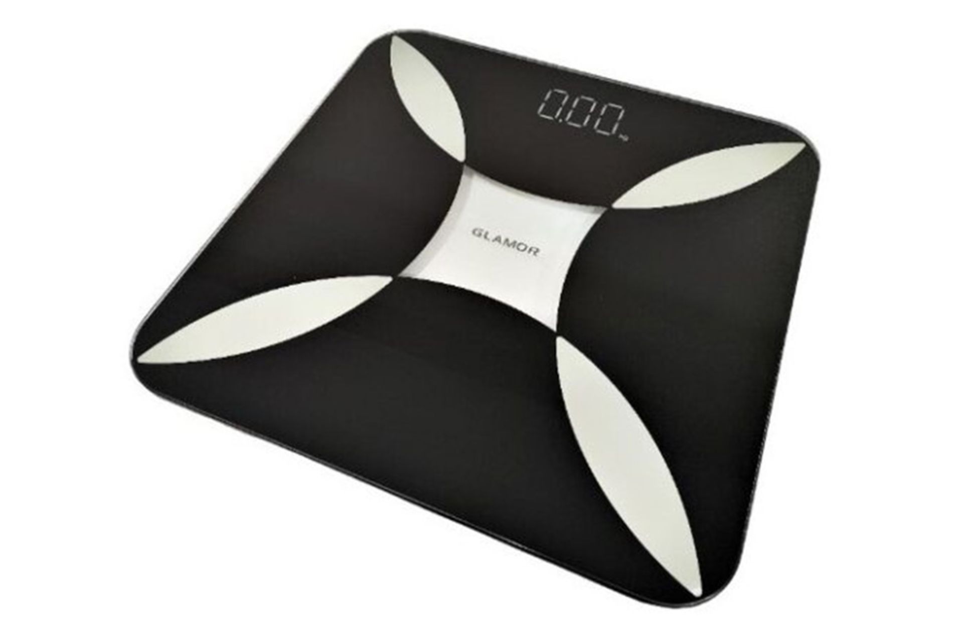 ترازوی وزن کشی گلامور Glamor GBS-2109
