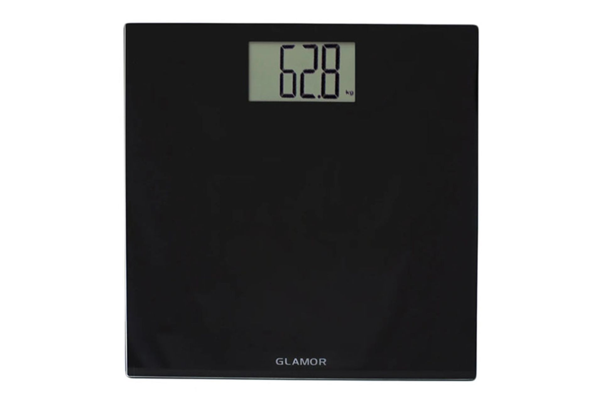 ترازوی وزن کشی گلامور Glamor GBS-801