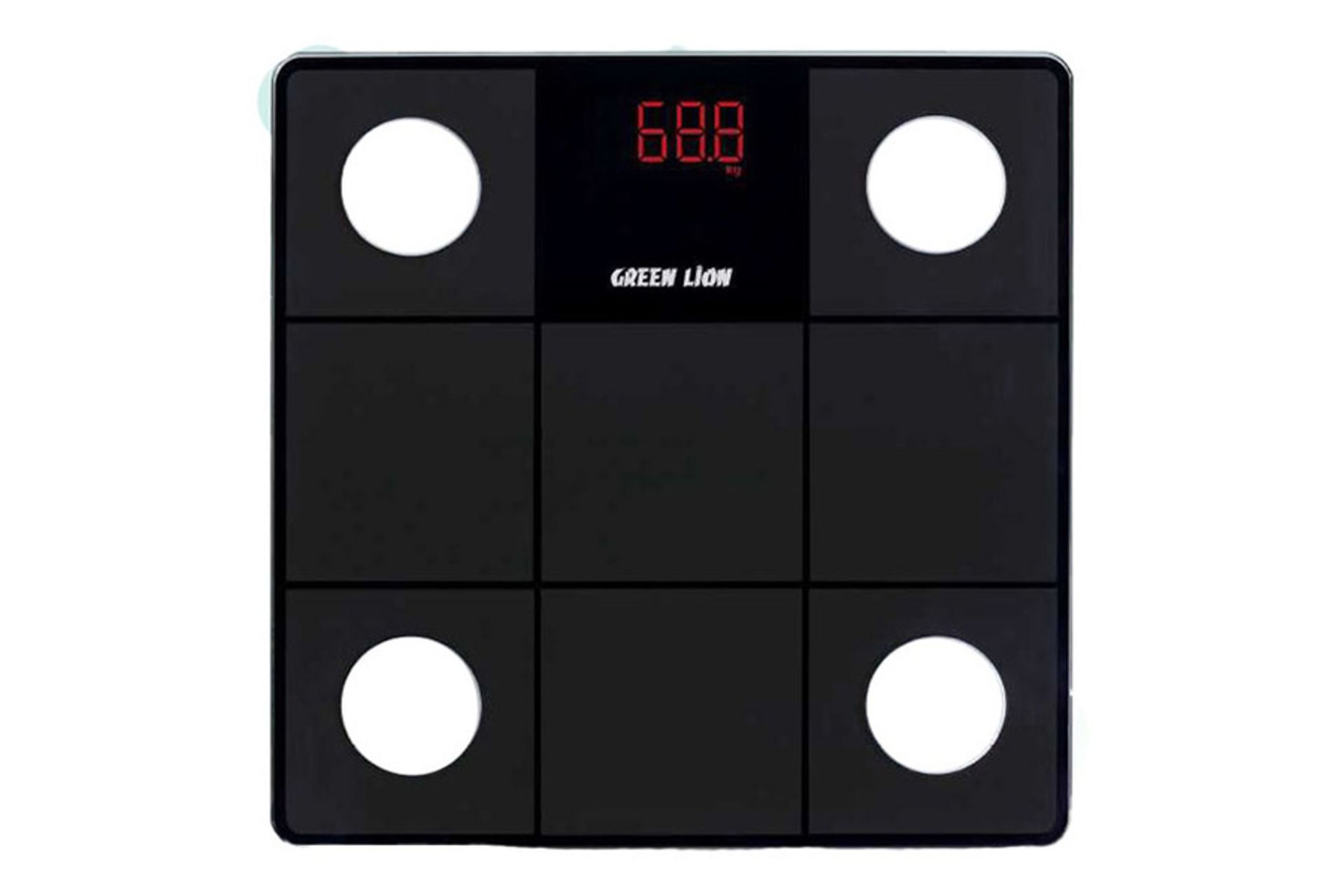 ترازوی وزن کشی گرین لیون Green Lion GNSFSCLEBK