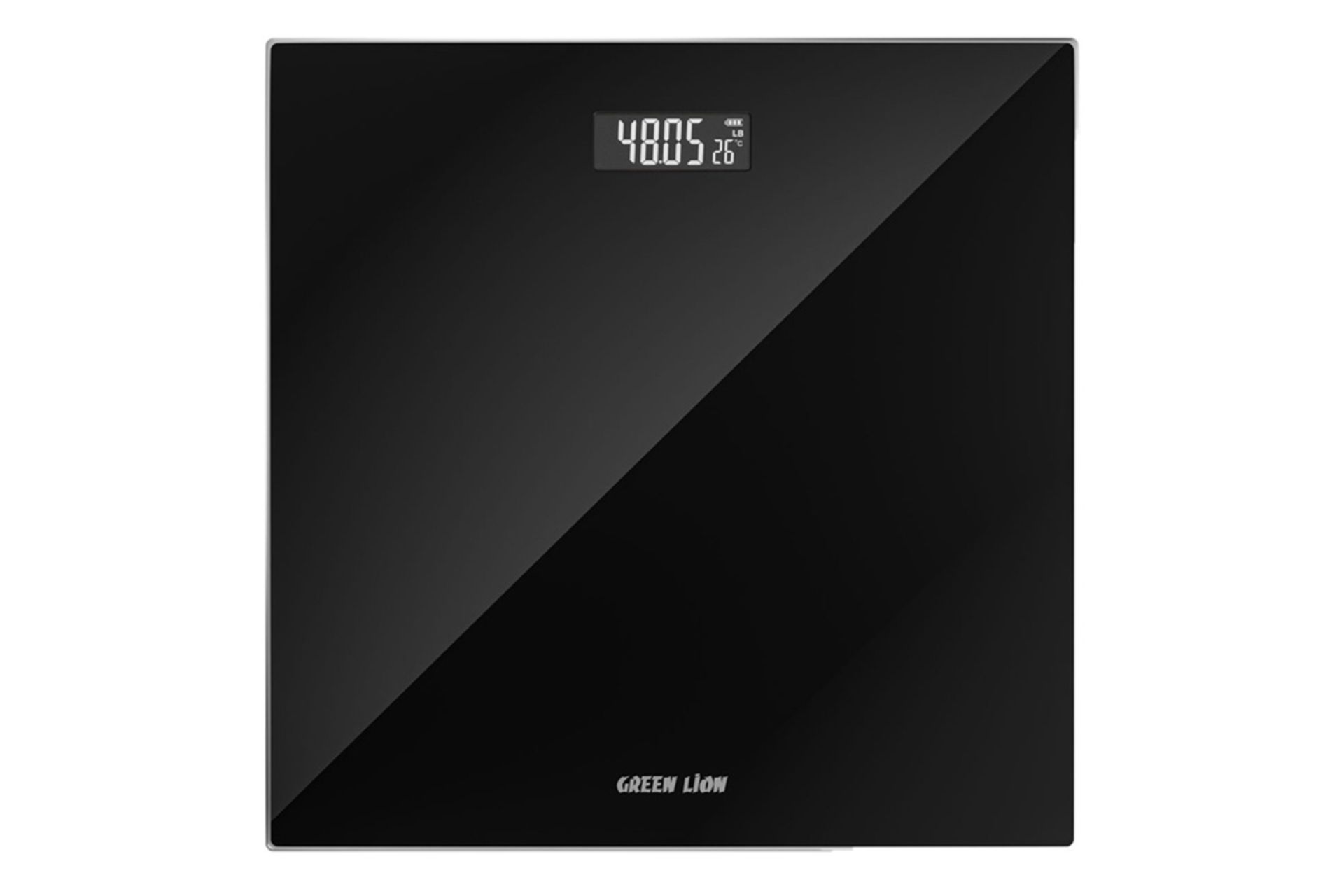 ترازوی وزن کشی گرین لیون Green Lion GNDWEISCLBK