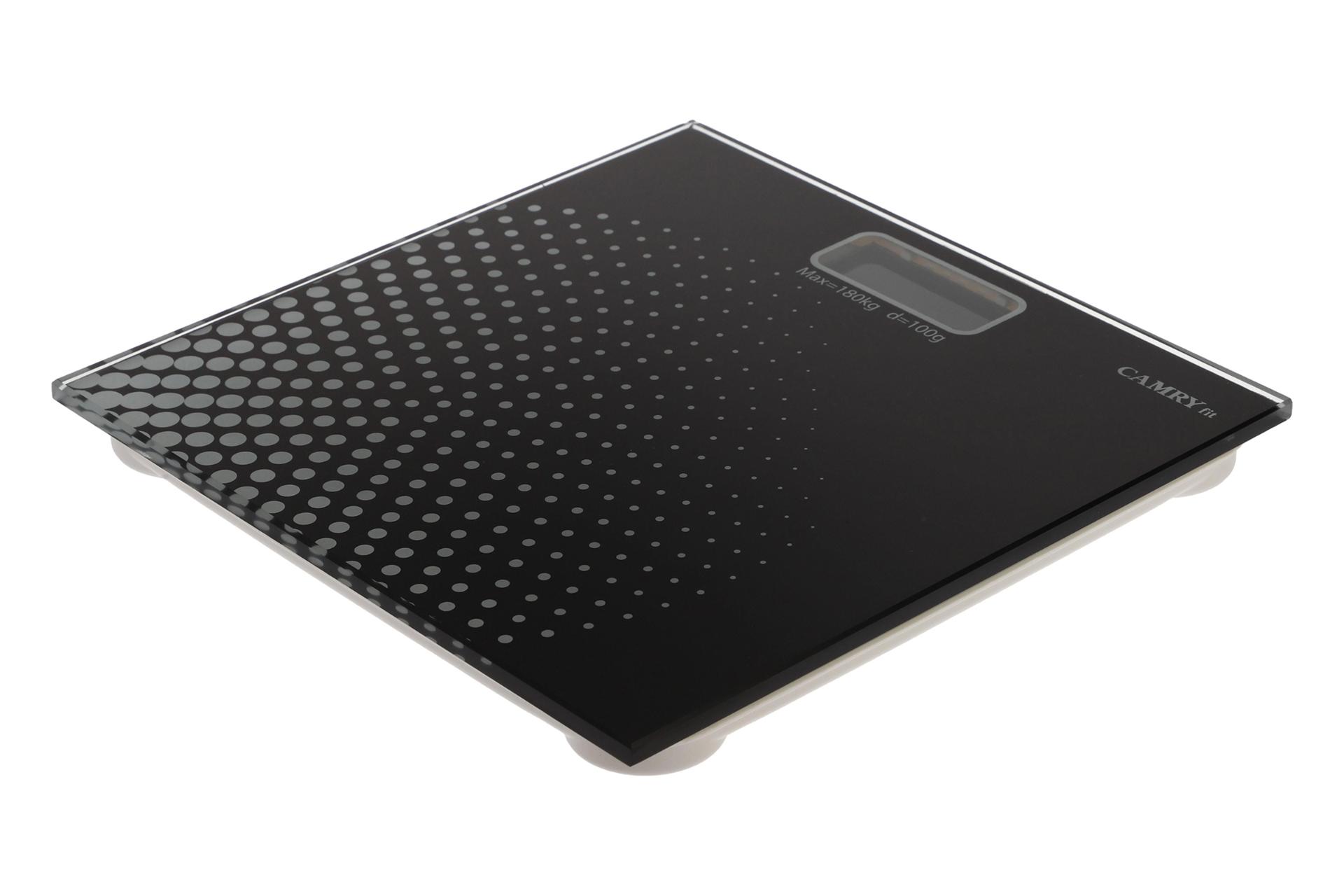 نمای کناری ترازوی وزن کشی کمری فیت Camry Fit B Wave