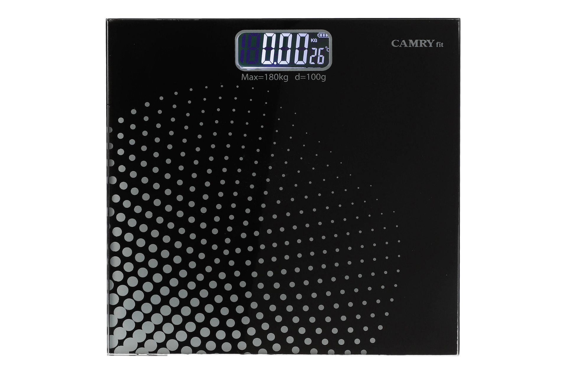 ترازوی وزن کشی کمری فیت Camry Fit B Wave