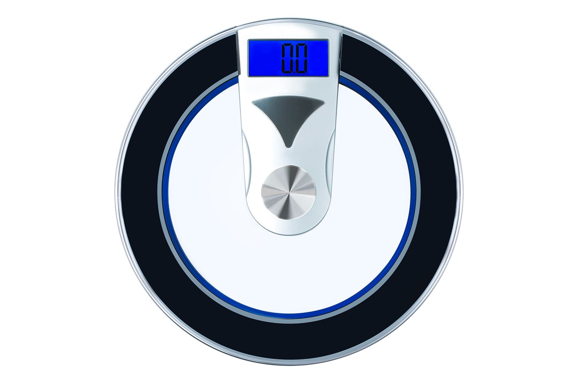 ترازوی وزن کشی کمری Camry EB9420H