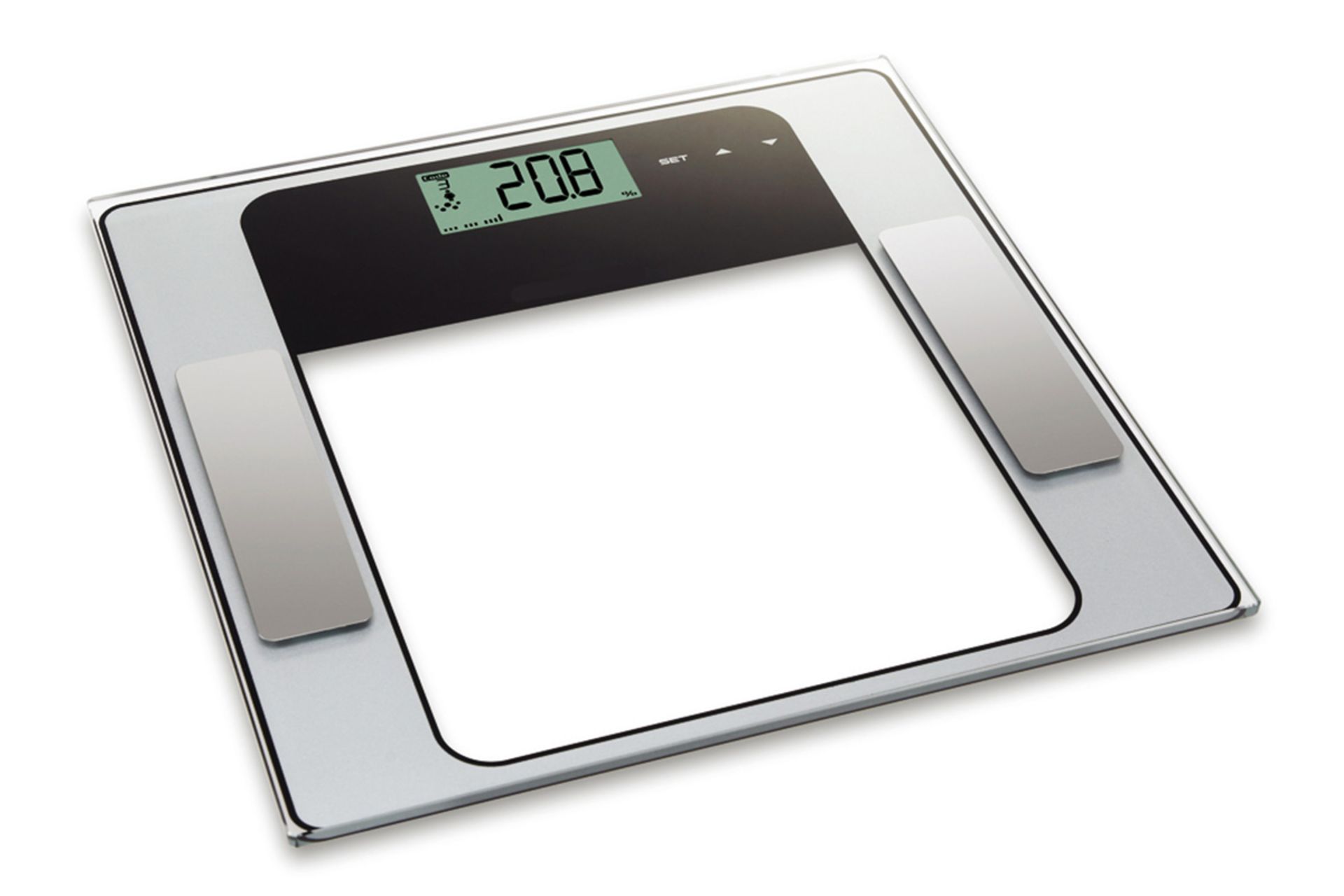 ترازوی وزن کشی وکتو Vekto EF973