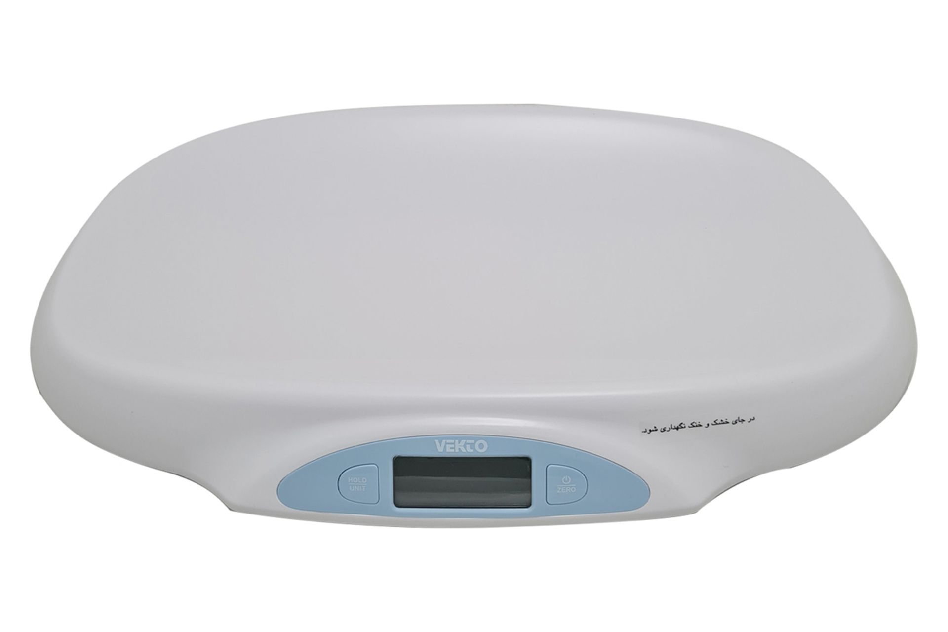 ترازوی وزن کشی وکتو Vekto ER7220