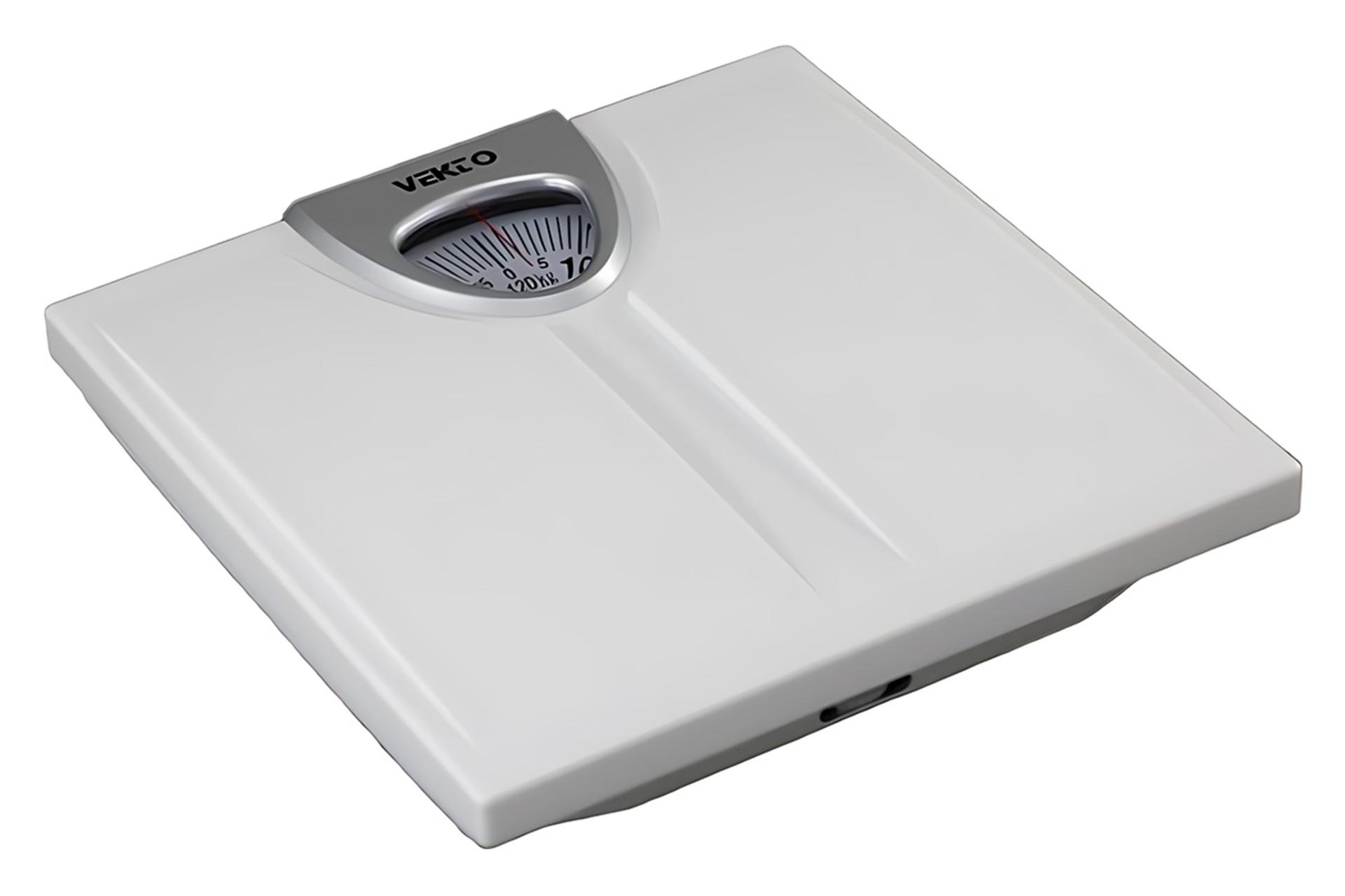 نمای کناری ترازوی وزن کشی وکتو Vekto BR9707