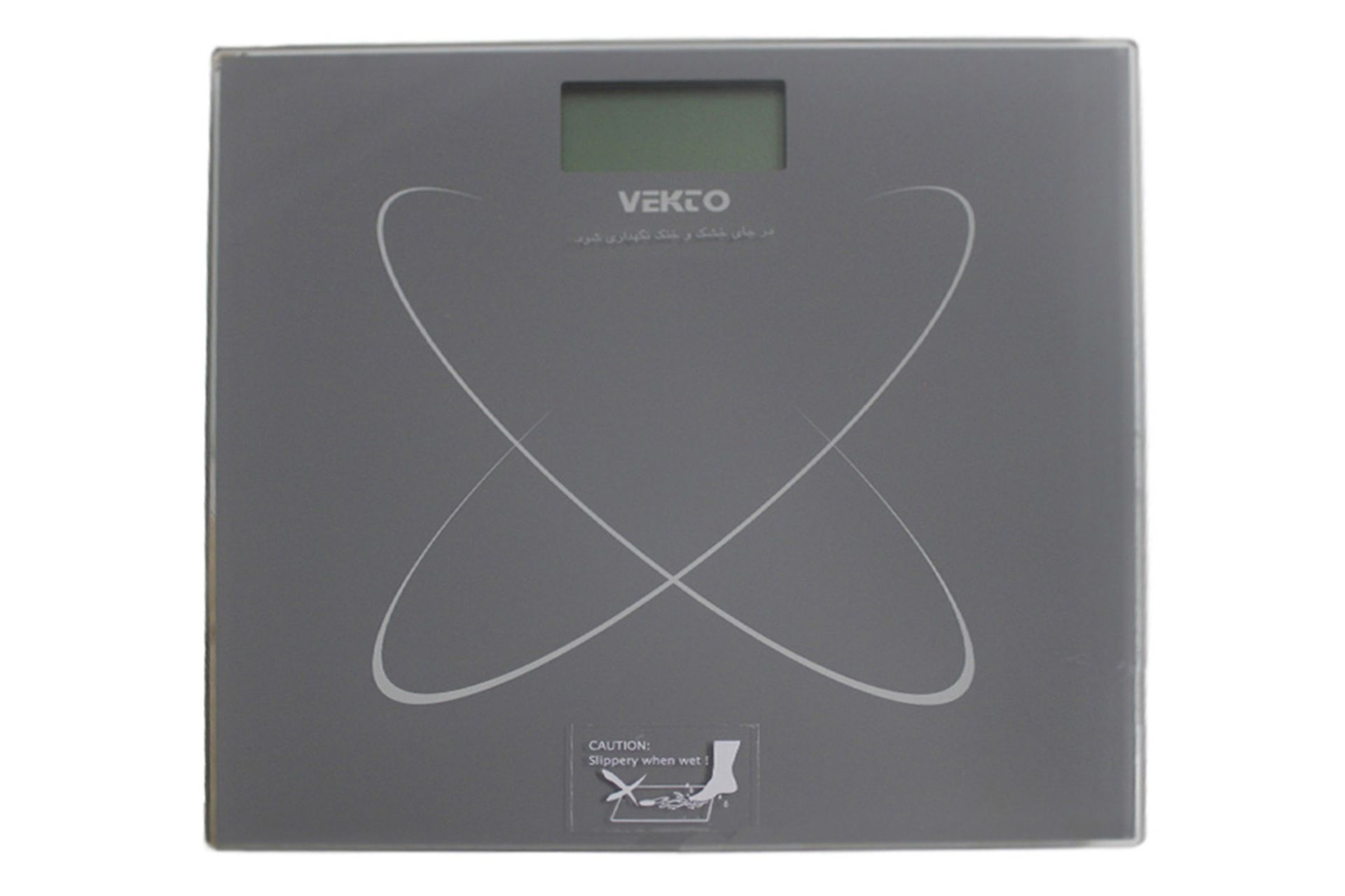 ترازوی وزن کشی وکتو Vekto EB9382