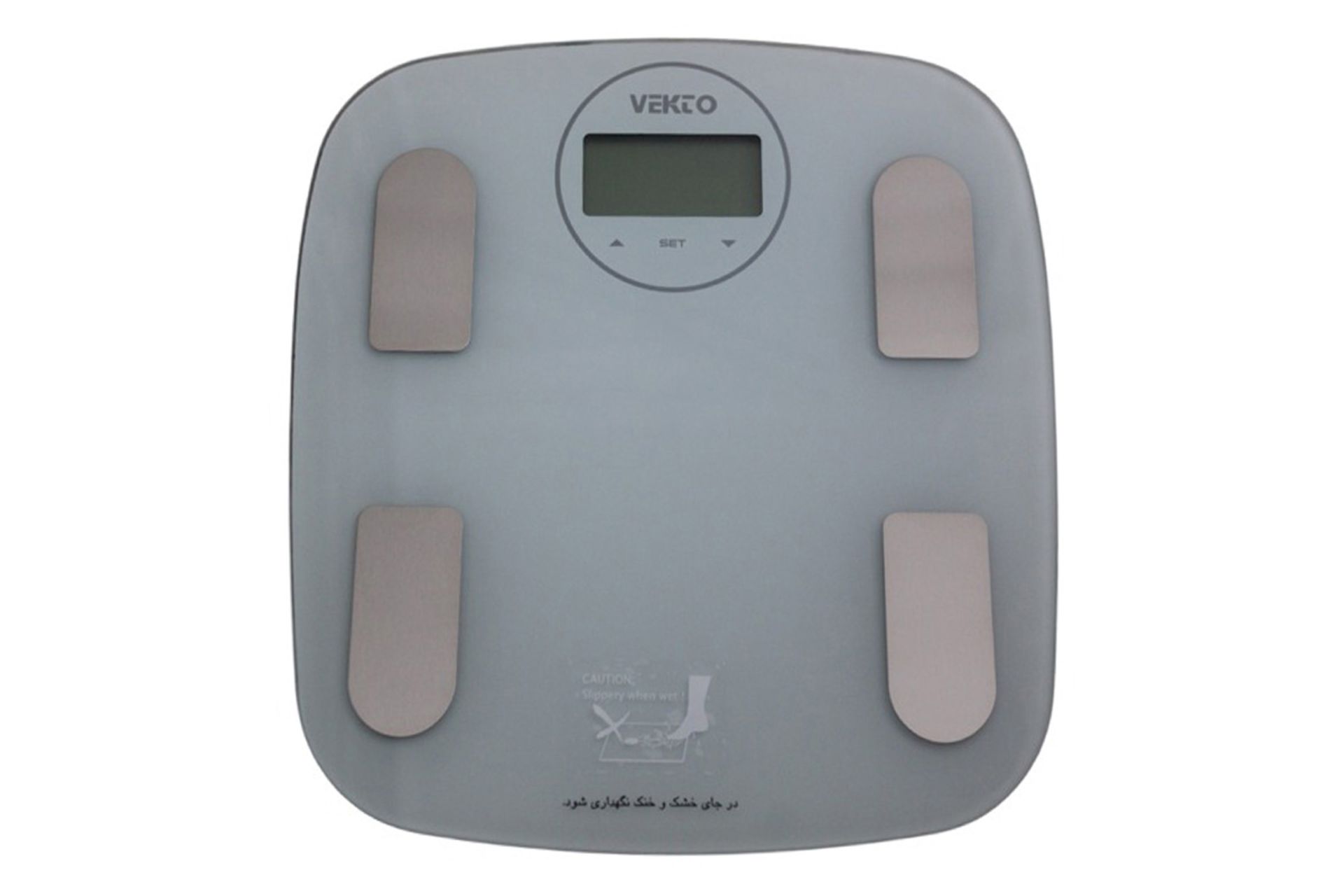 ترازوی وزن کشی وکتو Vekto EF872