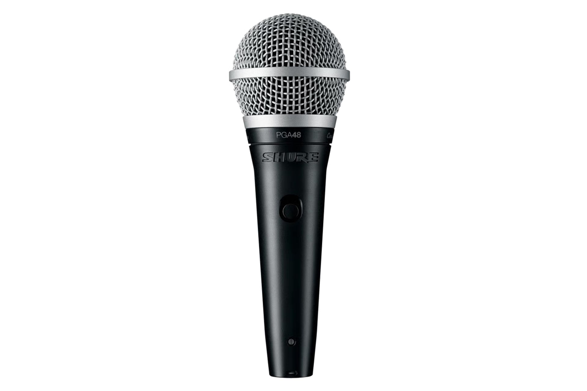 ابعاد و اندازه میکروفون شور PGA48