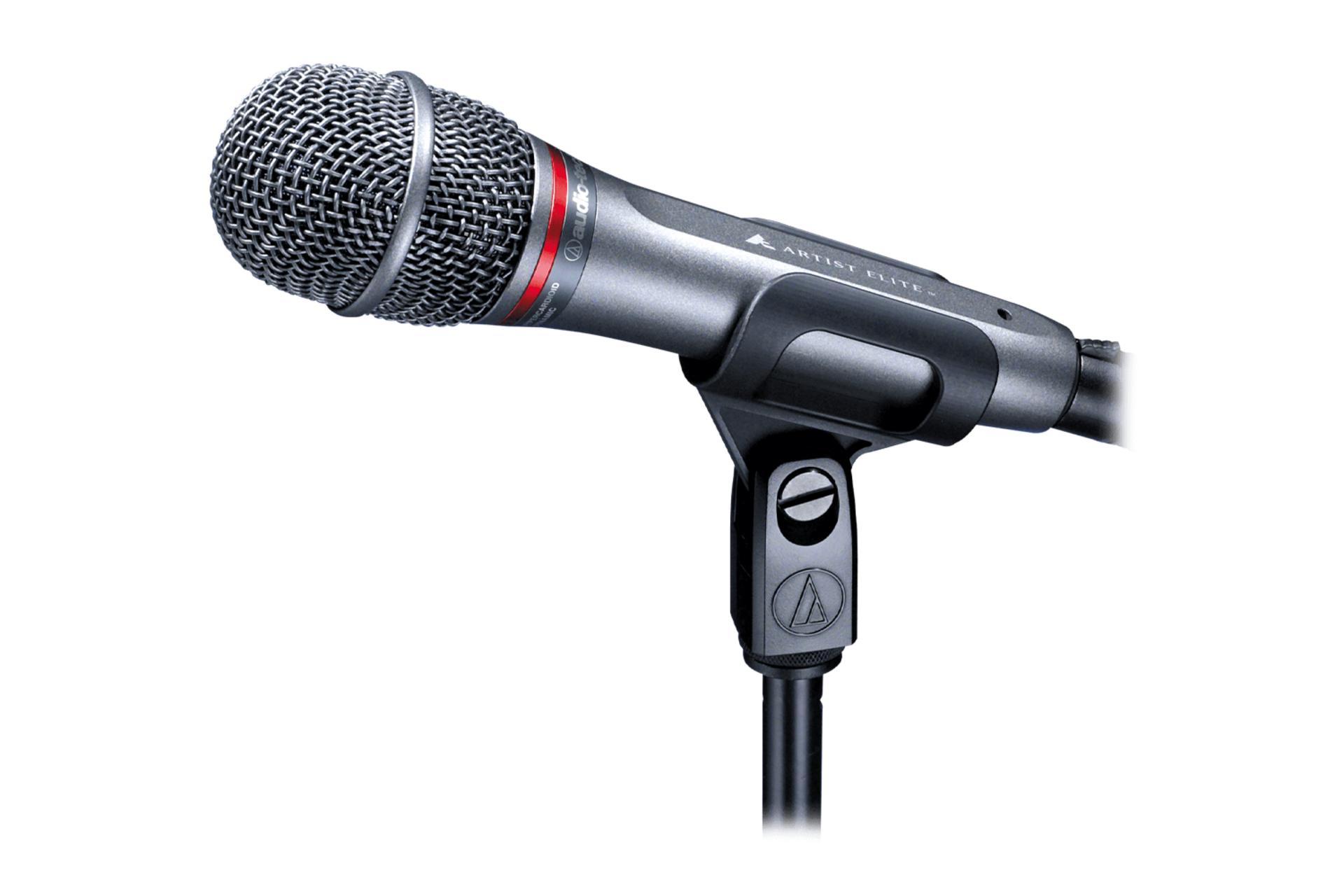 میکروفون آدیو تکنیکا AE6100