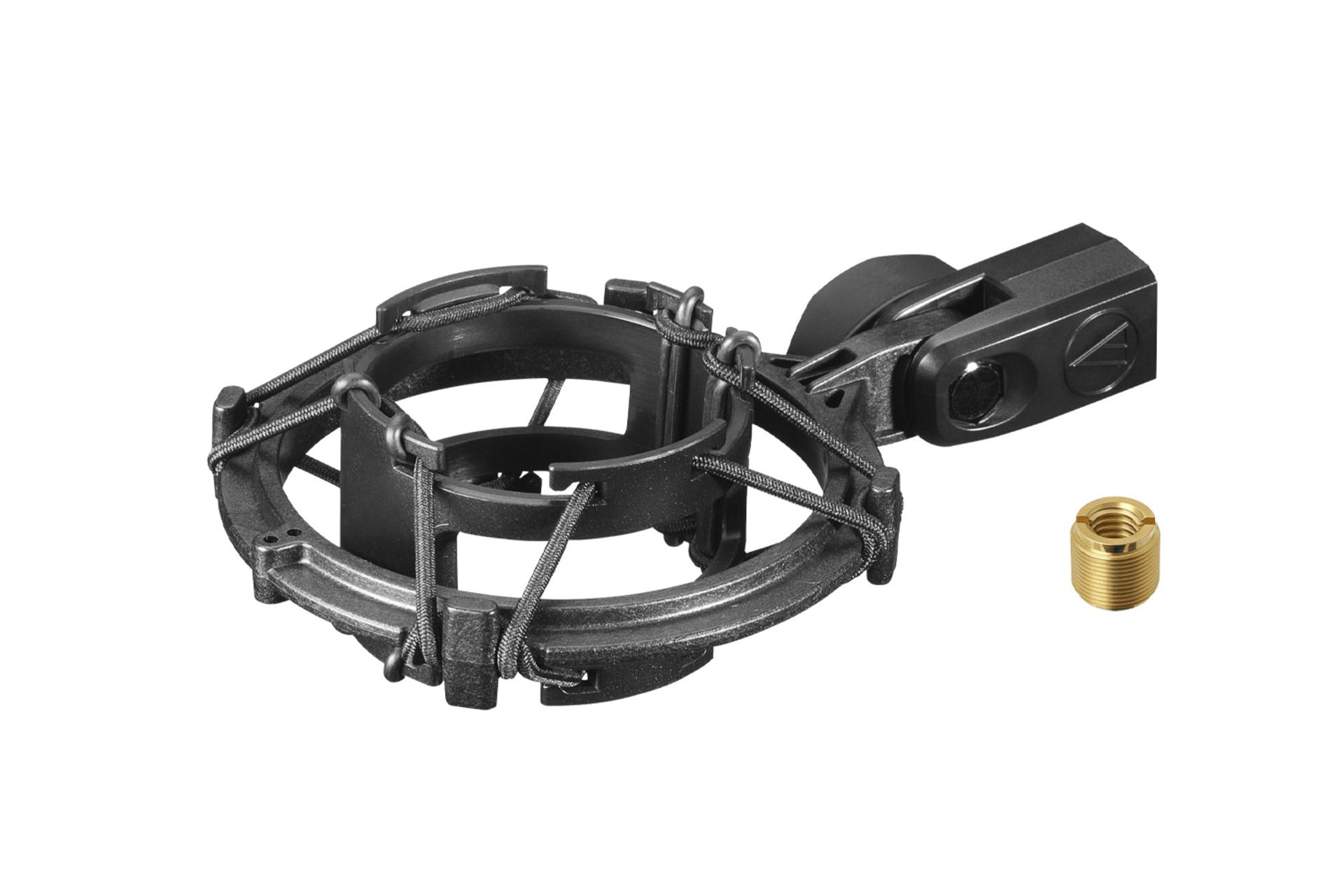 اقلام همراه میکروفون آدیو تکنیکا AT2020