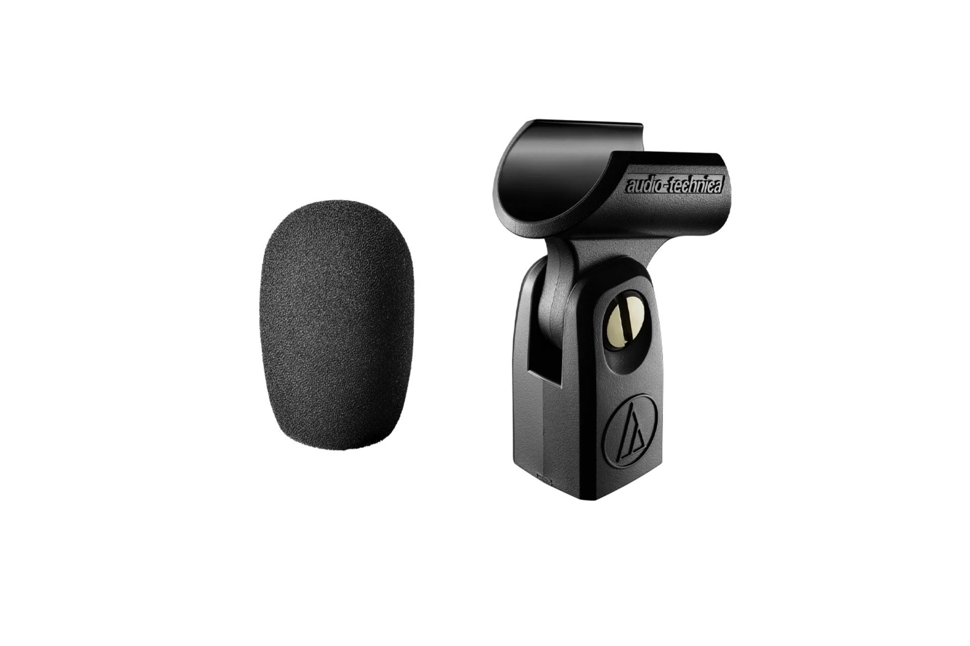 اقلام همراه میکروفون آدیو تکنیکا AT2031