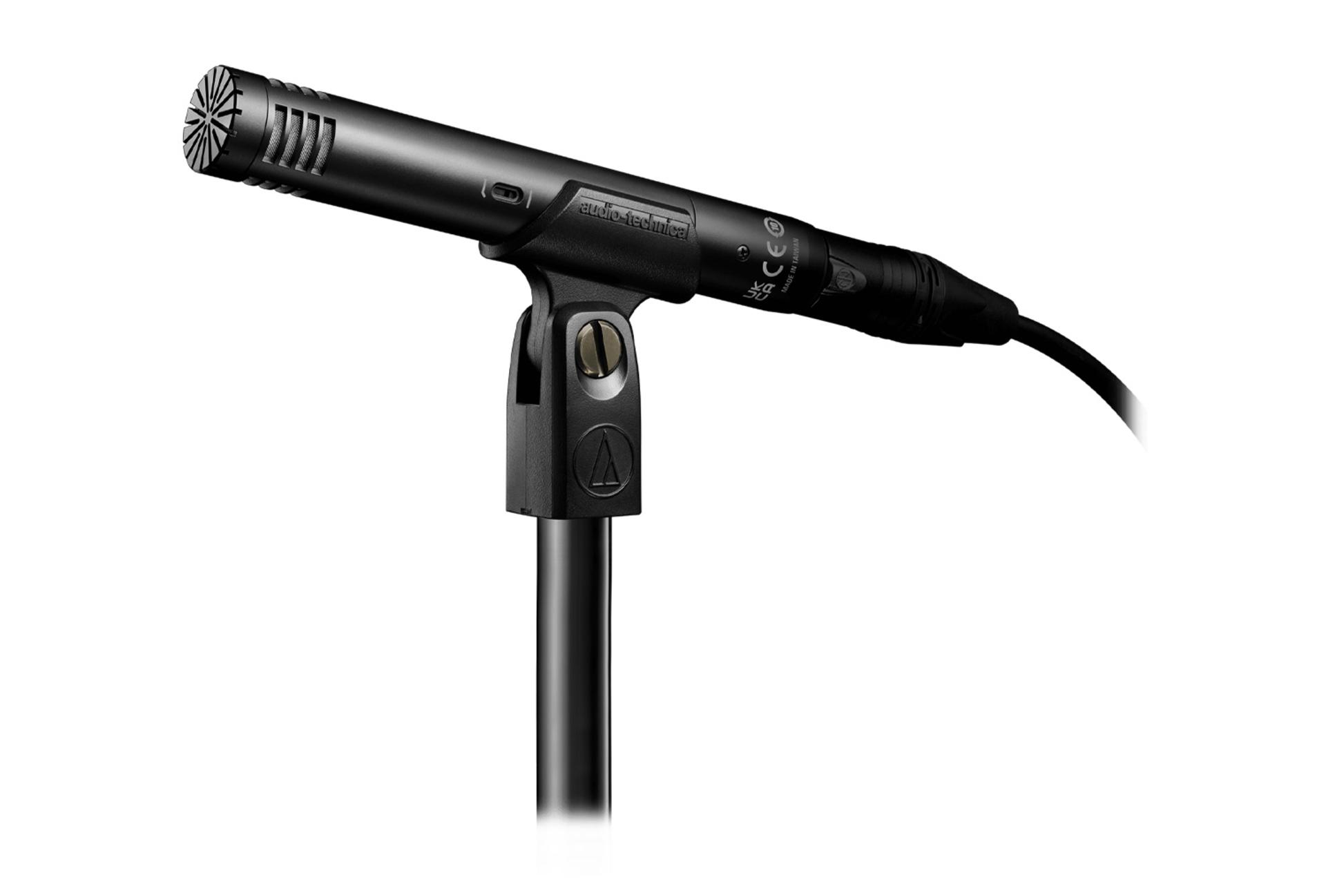 کانکتور و اتصال میکروفون آدیو تکنیکا AT2031