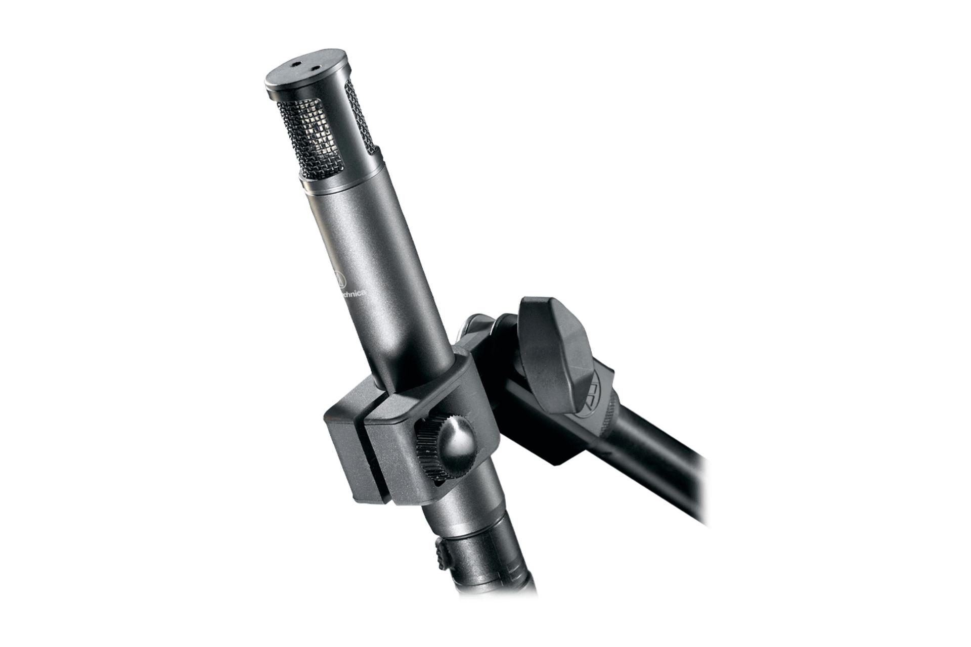 کانکتور و اتصال میکروفون آدیو تکنیکا ATM450