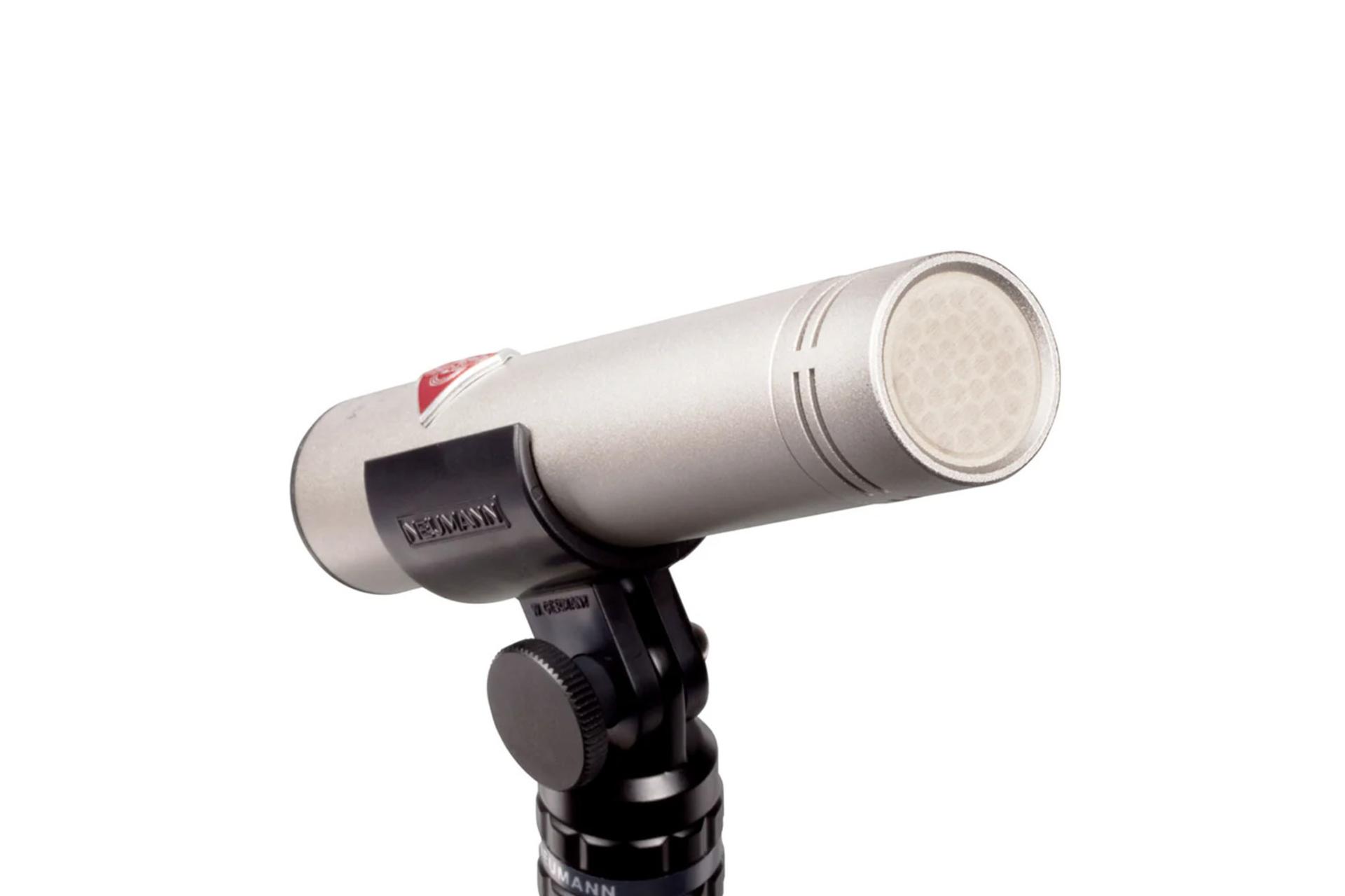 امپدانس میکروفون نیومن KM 184 Stereo Set