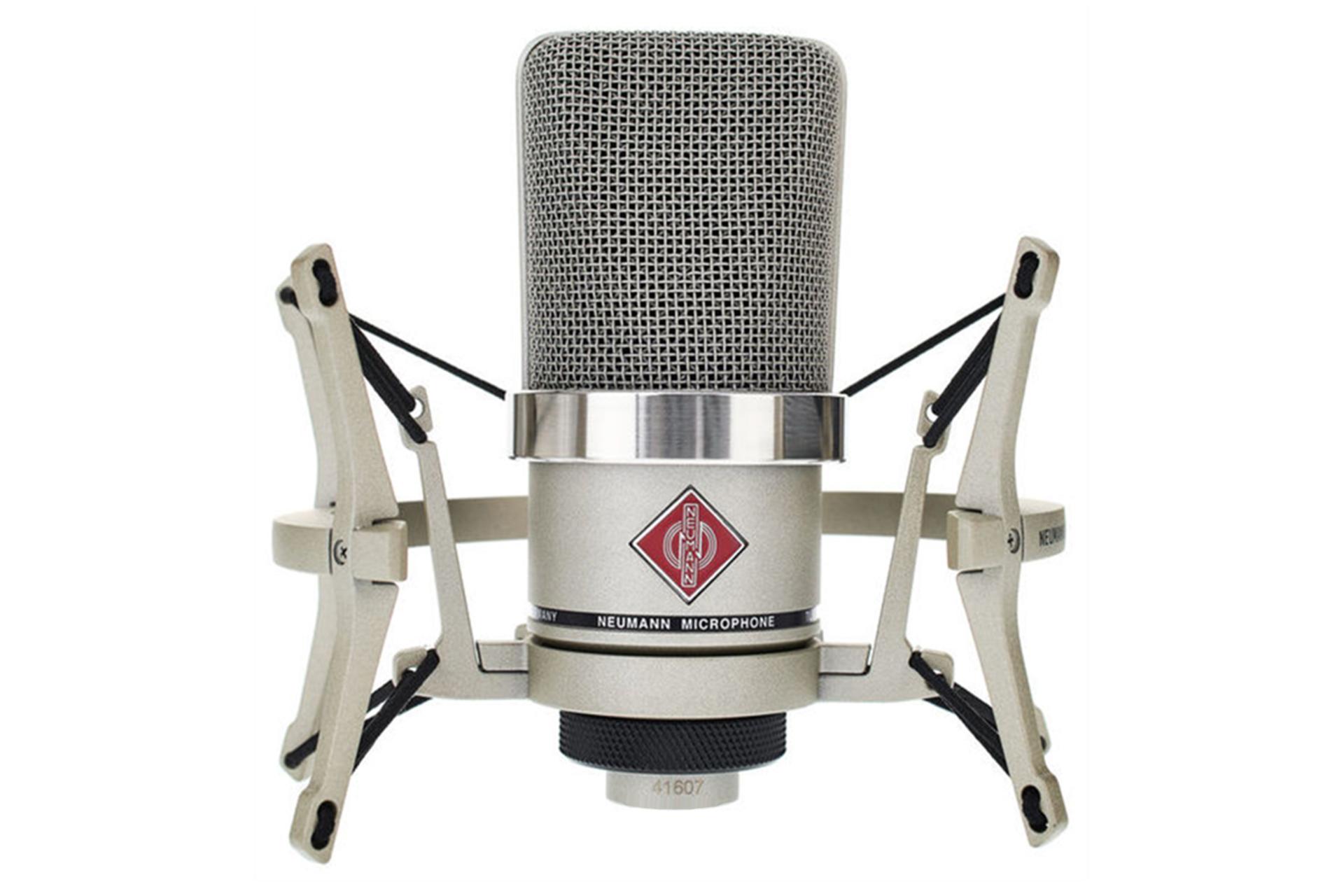 امپدانس میکروفون نیومن TLM 102 Studio Set