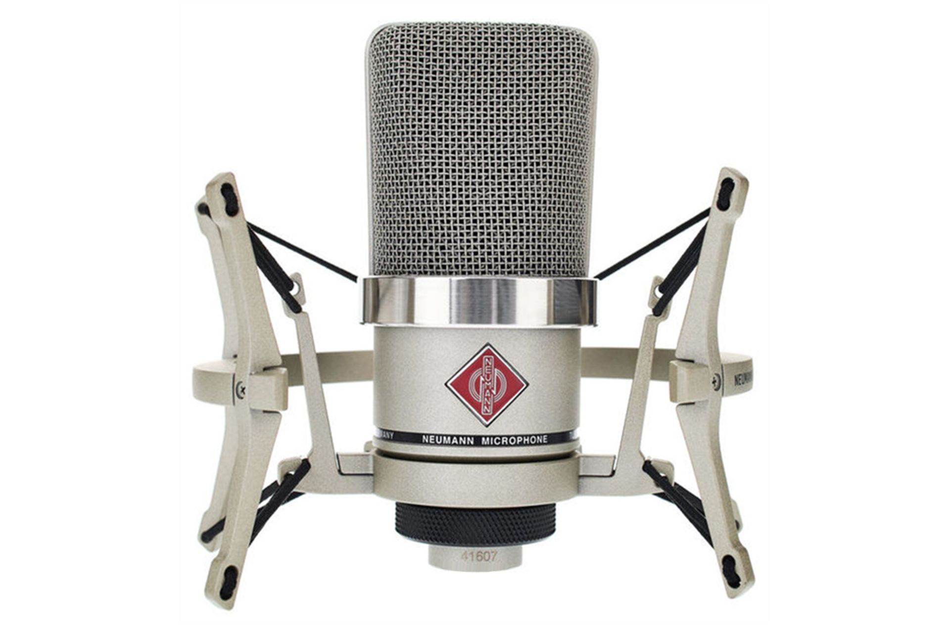 امپدانس میکروفون نیومن TLM 102 Studio Set