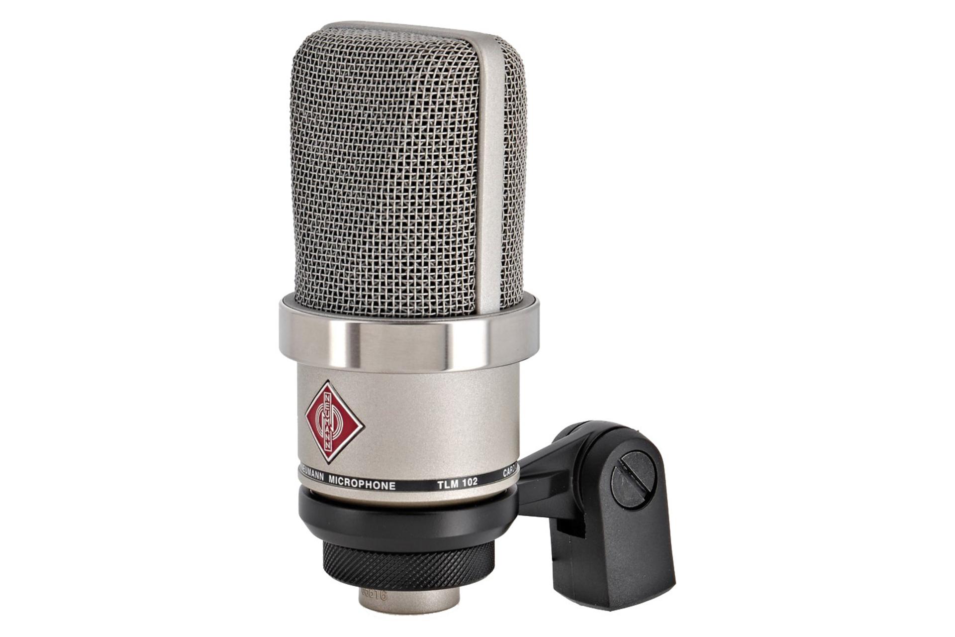 میکروفون نیومن TLM 102 Studio Set