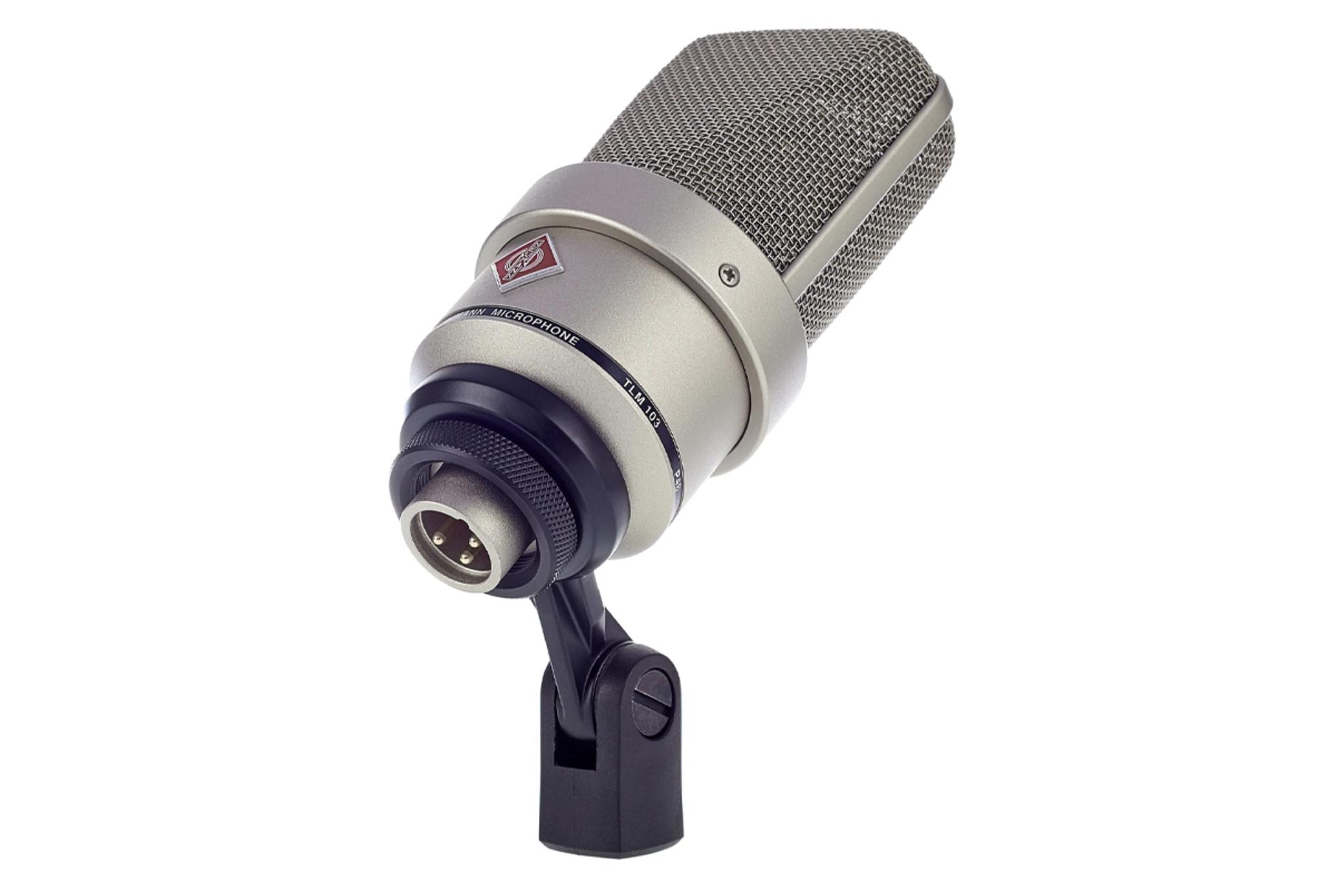 میکروفون نیومن TLM 103