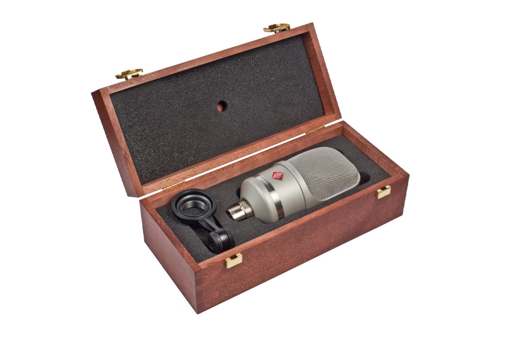 جعبه میکروفون نیومن TLM 107