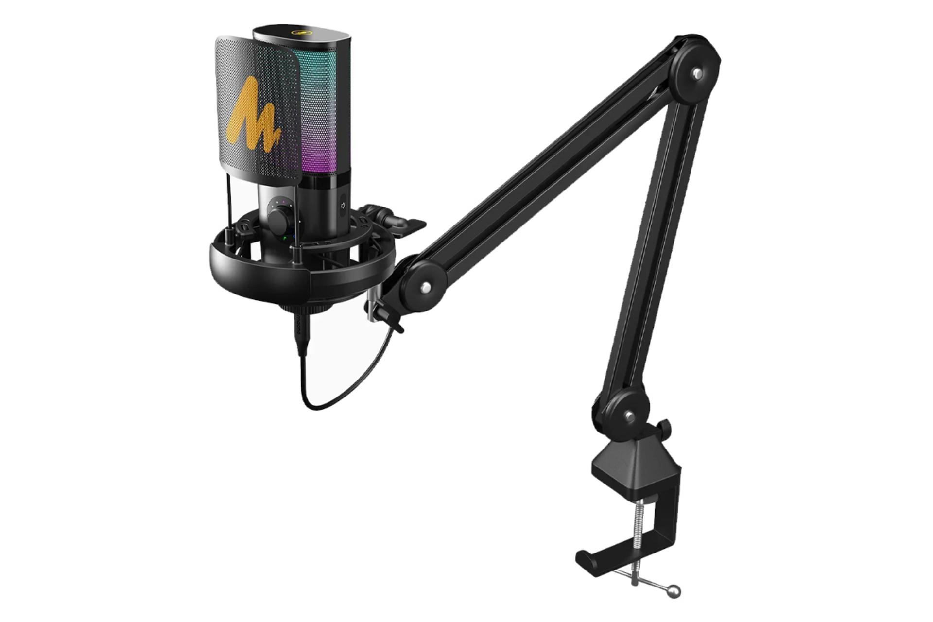 میکروفون ماونو PM450S