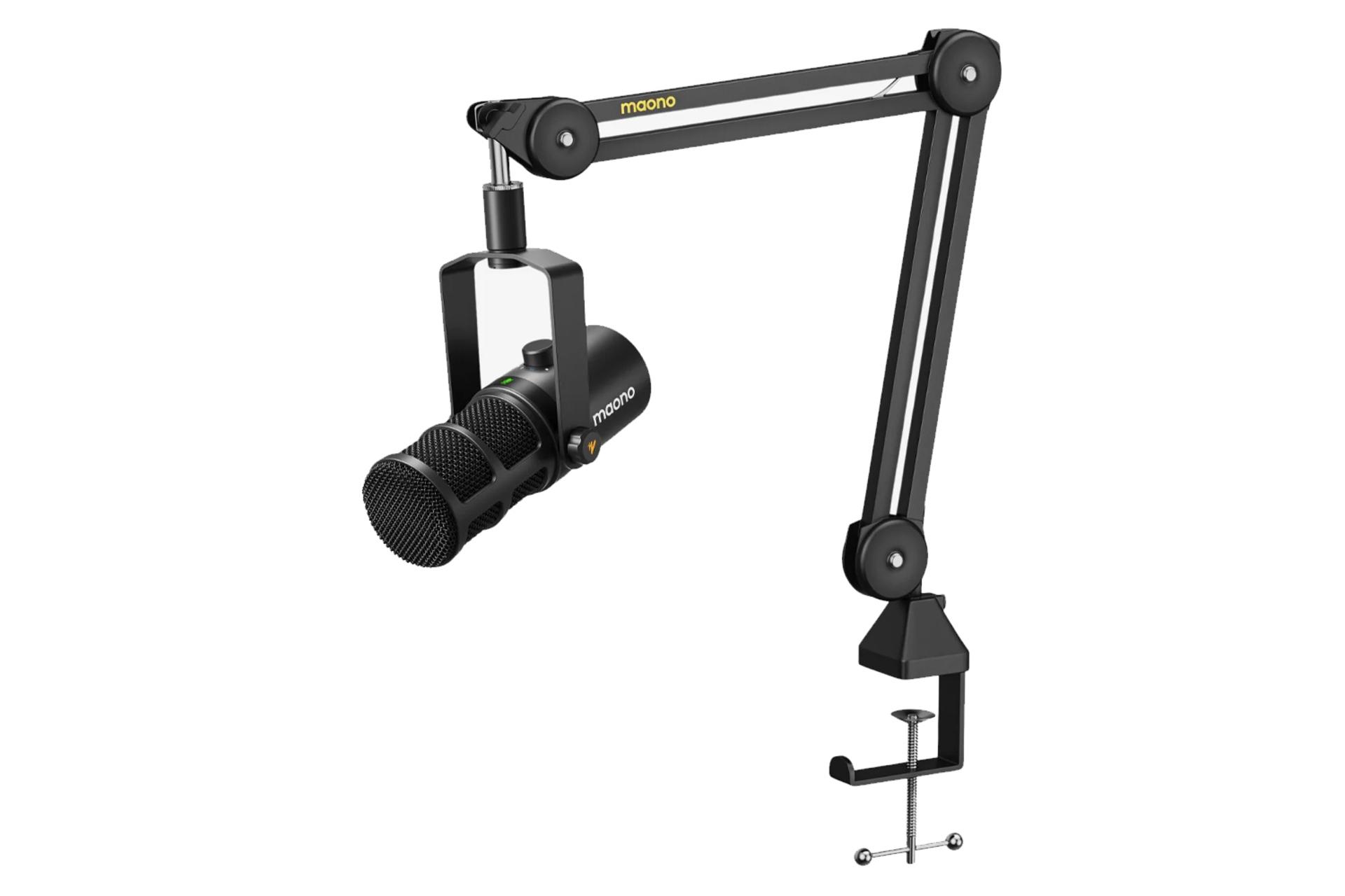میکروفون ماونو PD400X