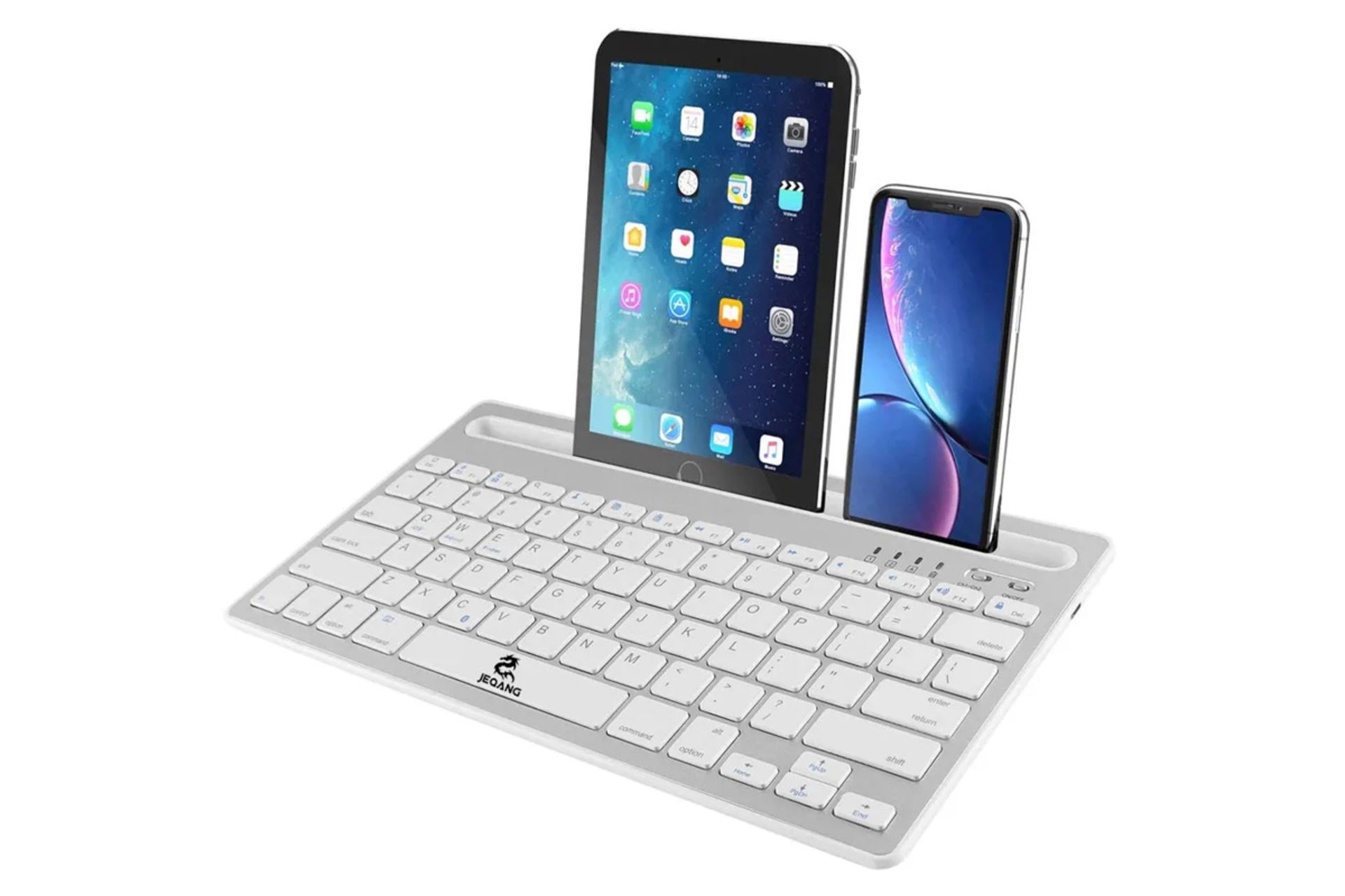 کیبورد جکنگ JB-325