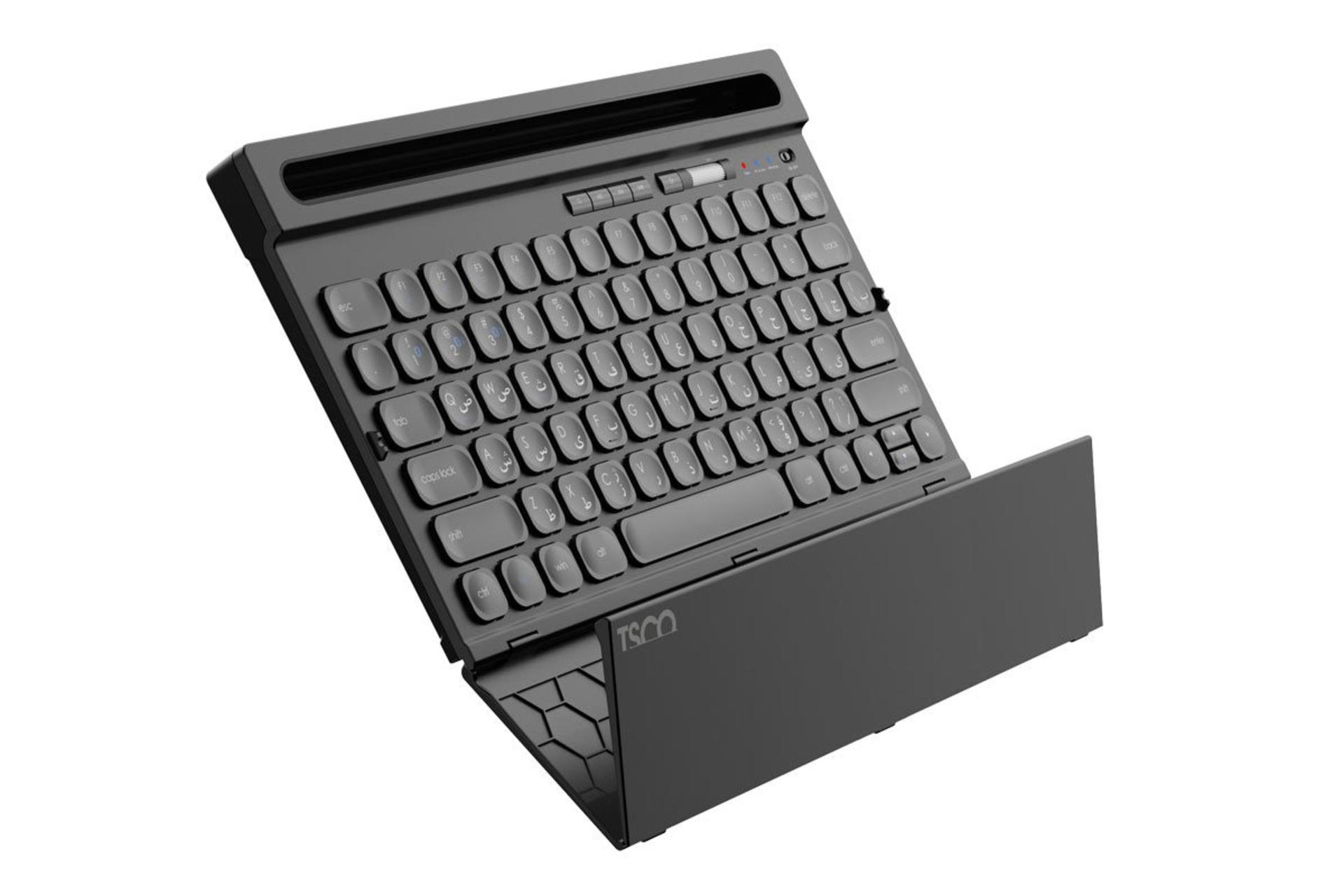 کیبورد تسکو TK 7321 BT