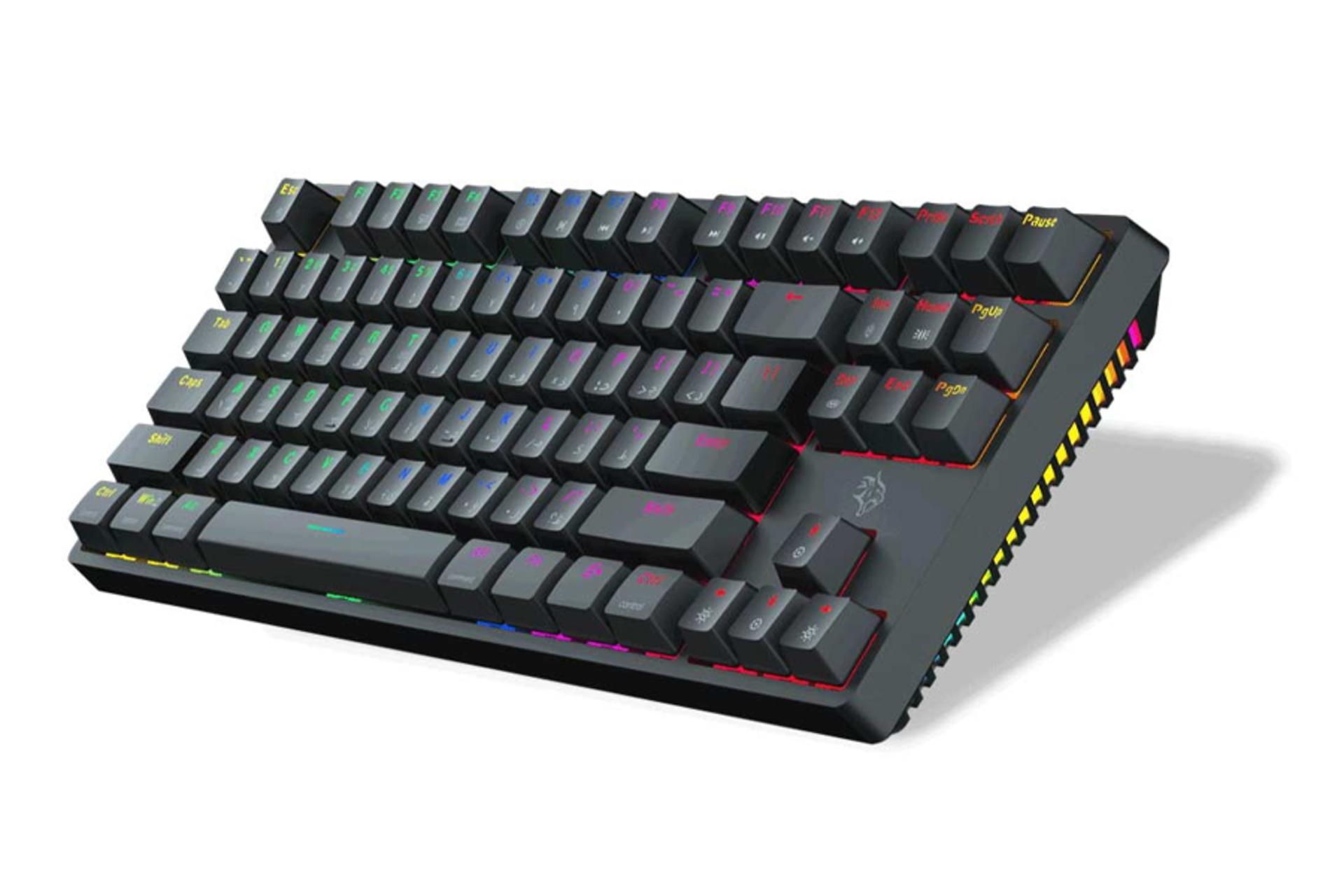 کیبورد پرودو PDX220