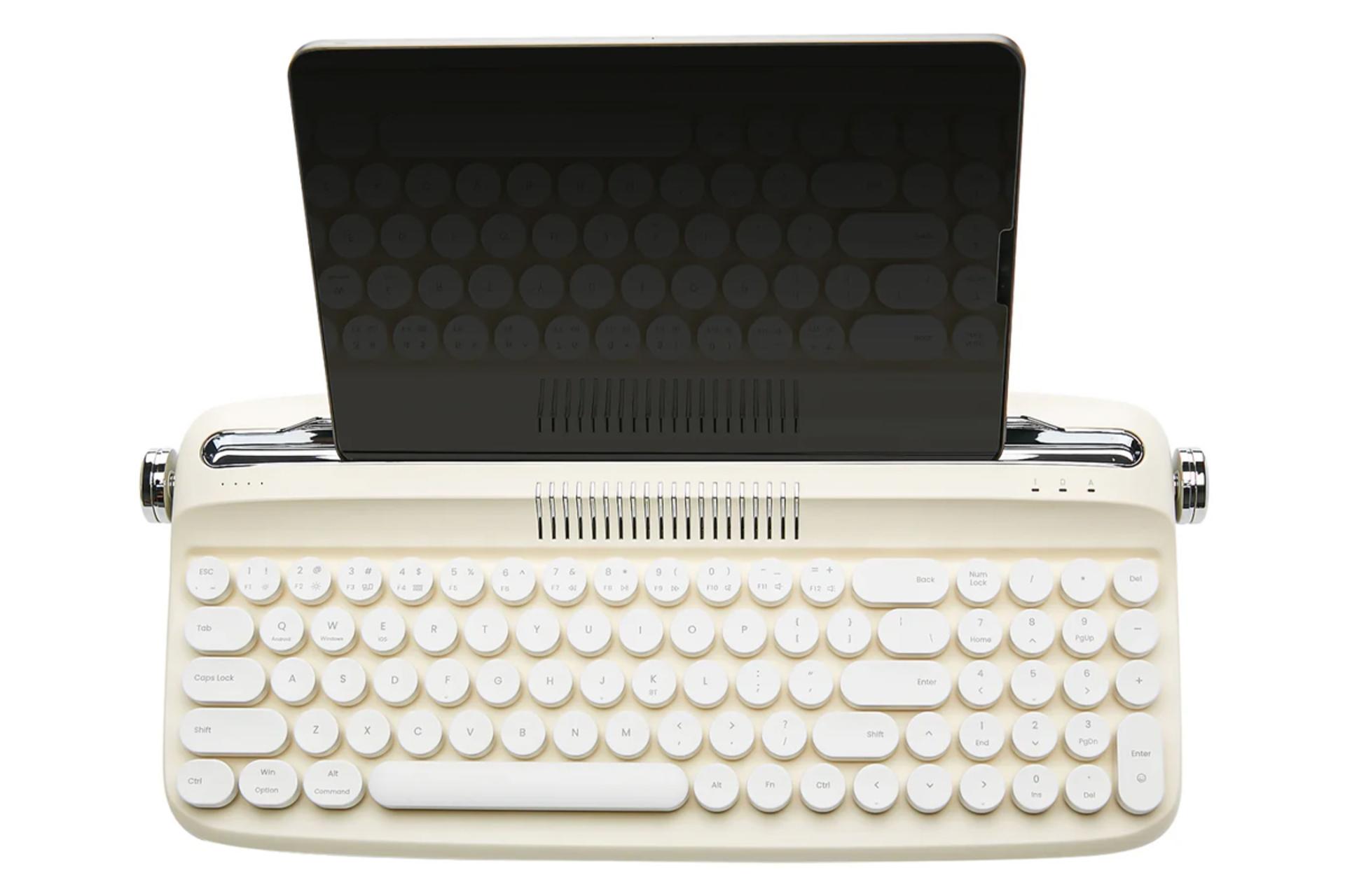 کیبورد یونزی Actto B309