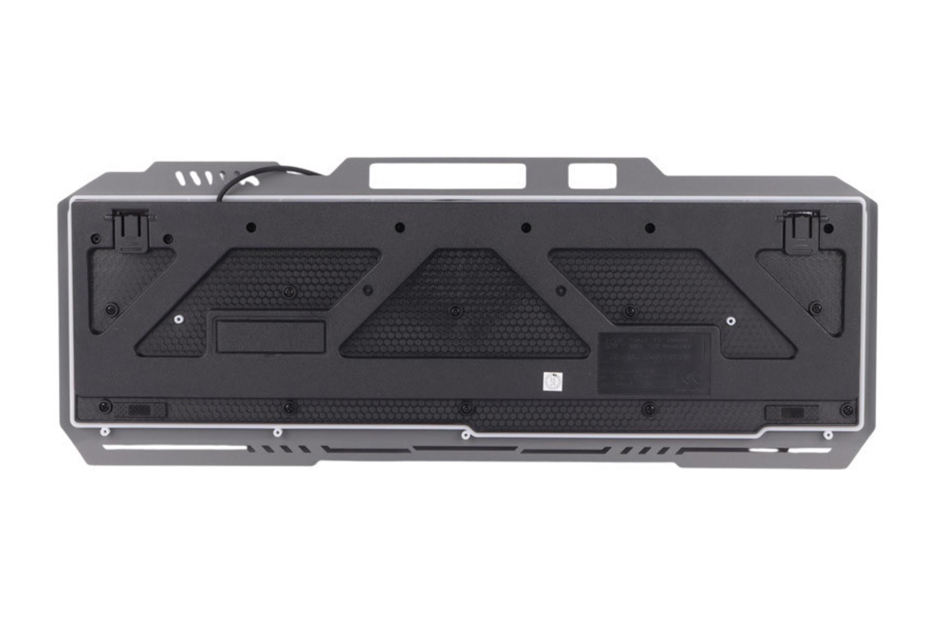 کیبورد پی نت KB-1700