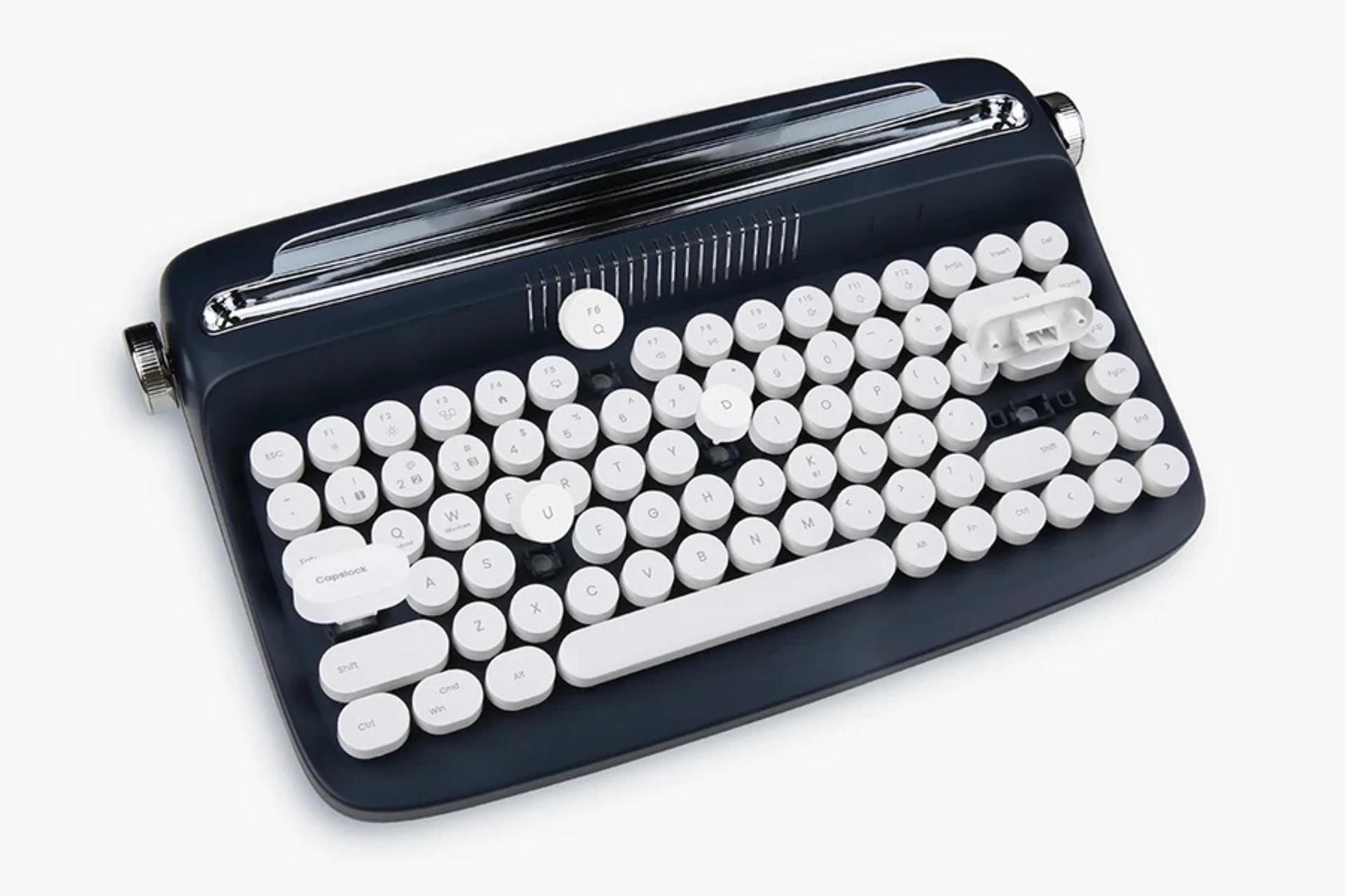 کیبورد یونزی Actto B303